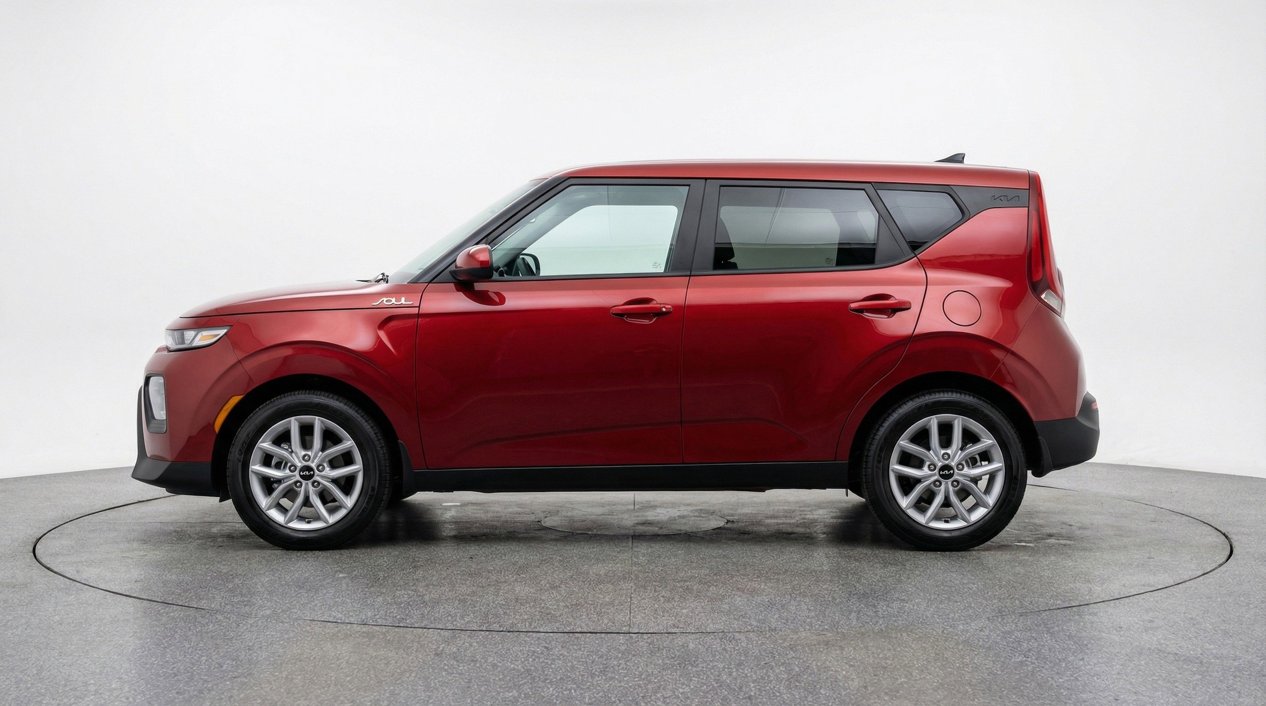 Thumbnail: 2025 Kia Soul - 5