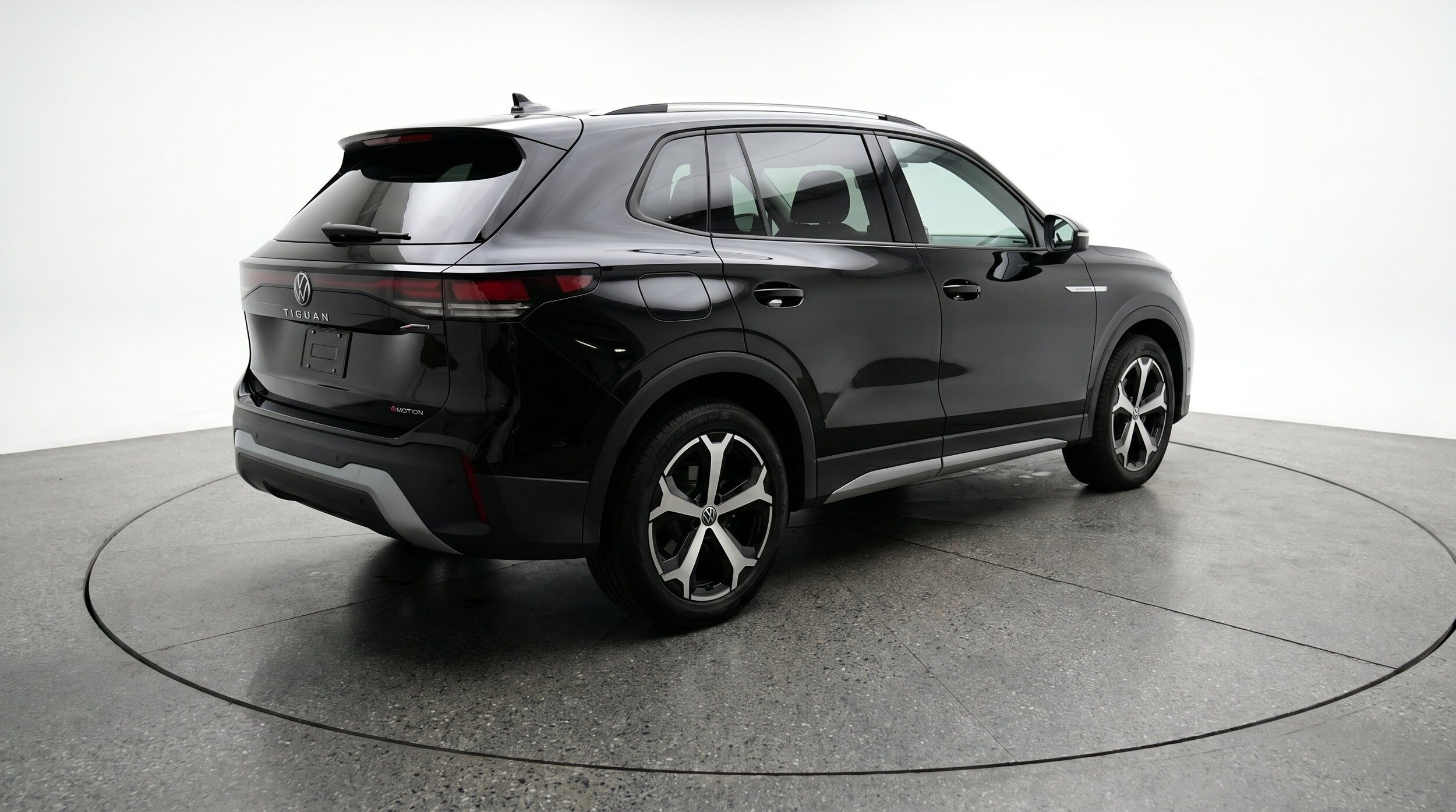Thumbnail: 2026 Volkswagen Tiguan - 9