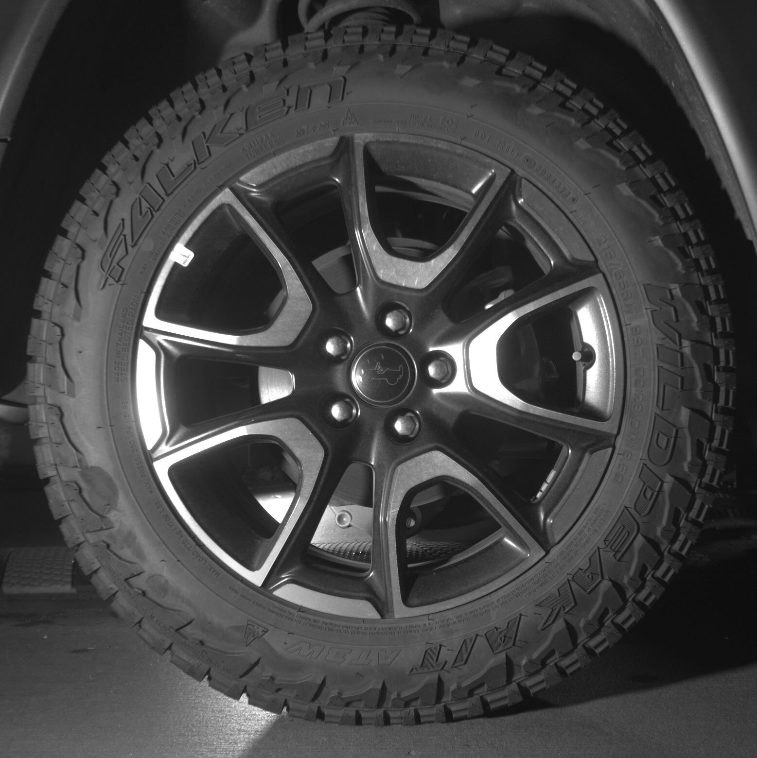 Thumbnail: 2025 Jeep Compass - 12