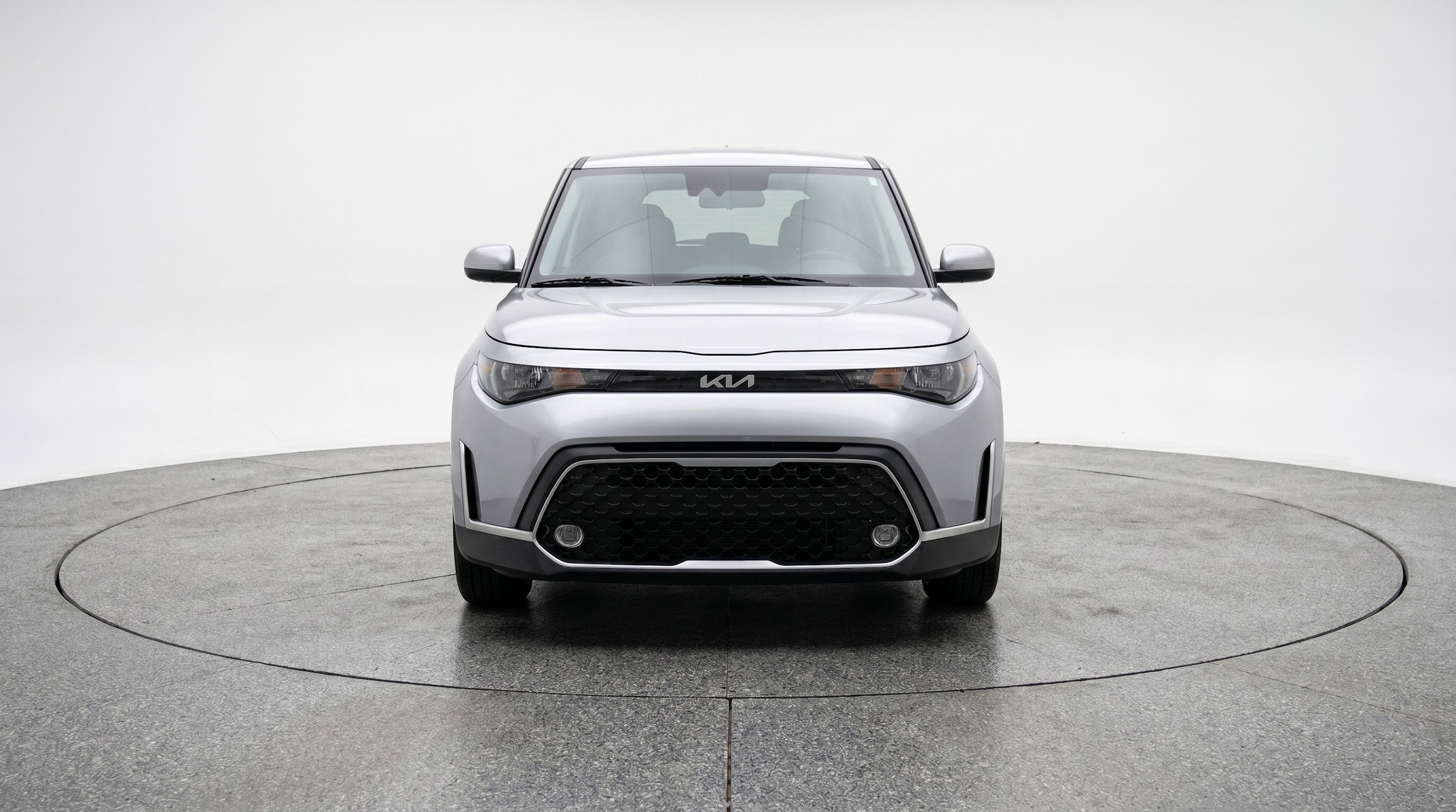 Thumbnail: 2025 Kia Soul - 2