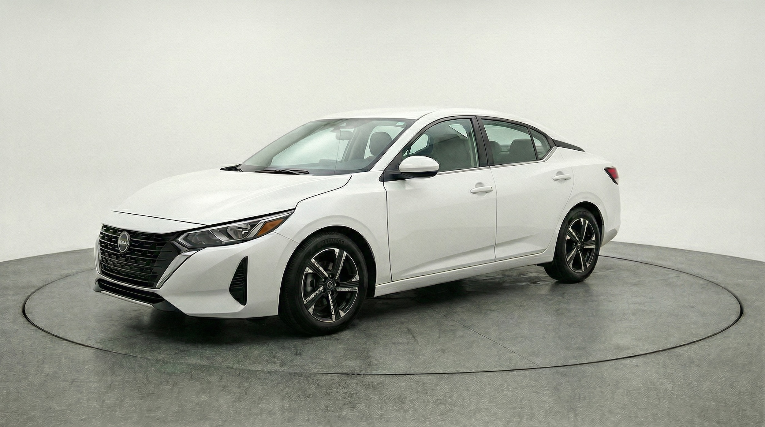 Thumbnail: 2025 Nissan Sentra - 3