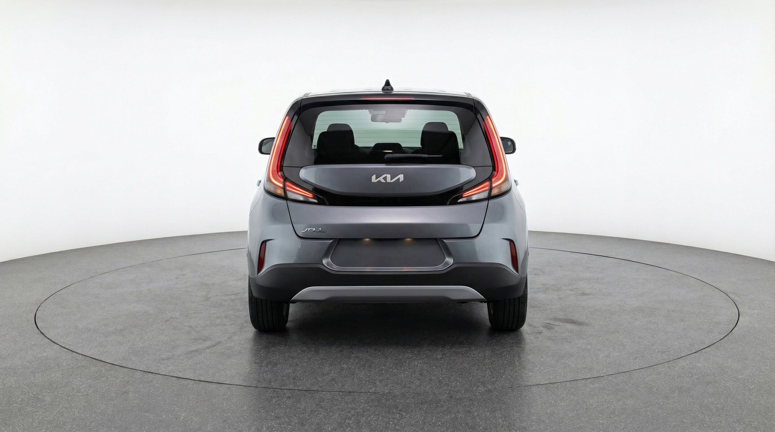 Thumbnail: 2025 Kia Soul - 7