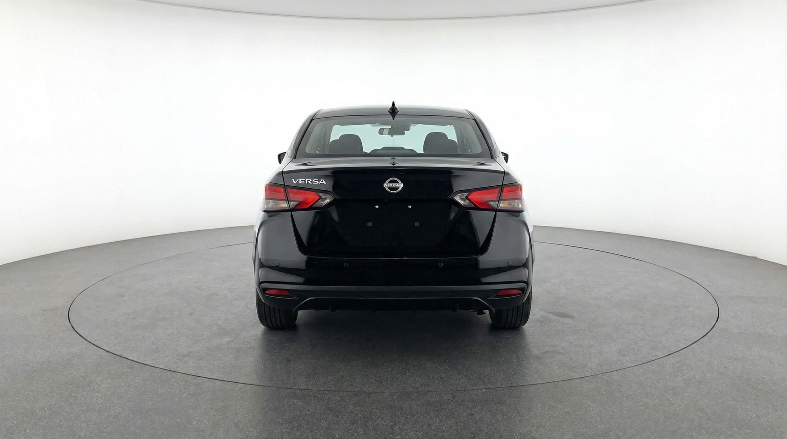 Thumbnail: 2025 Nissan Versa - 6