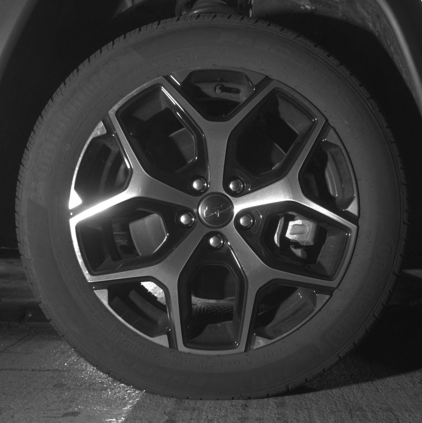 Thumbnail: 2025 Jeep Compass - 13