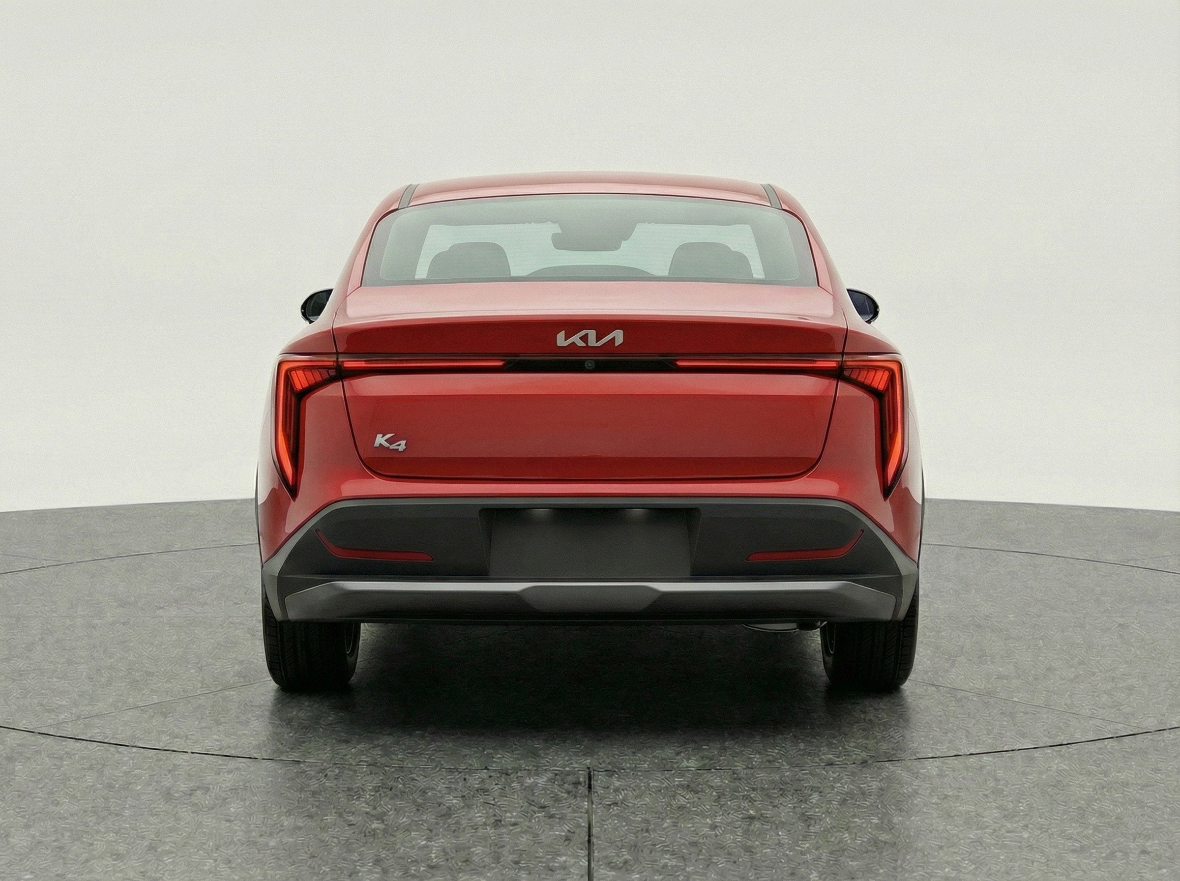 Thumbnail: 2025 Kia K4 - 7