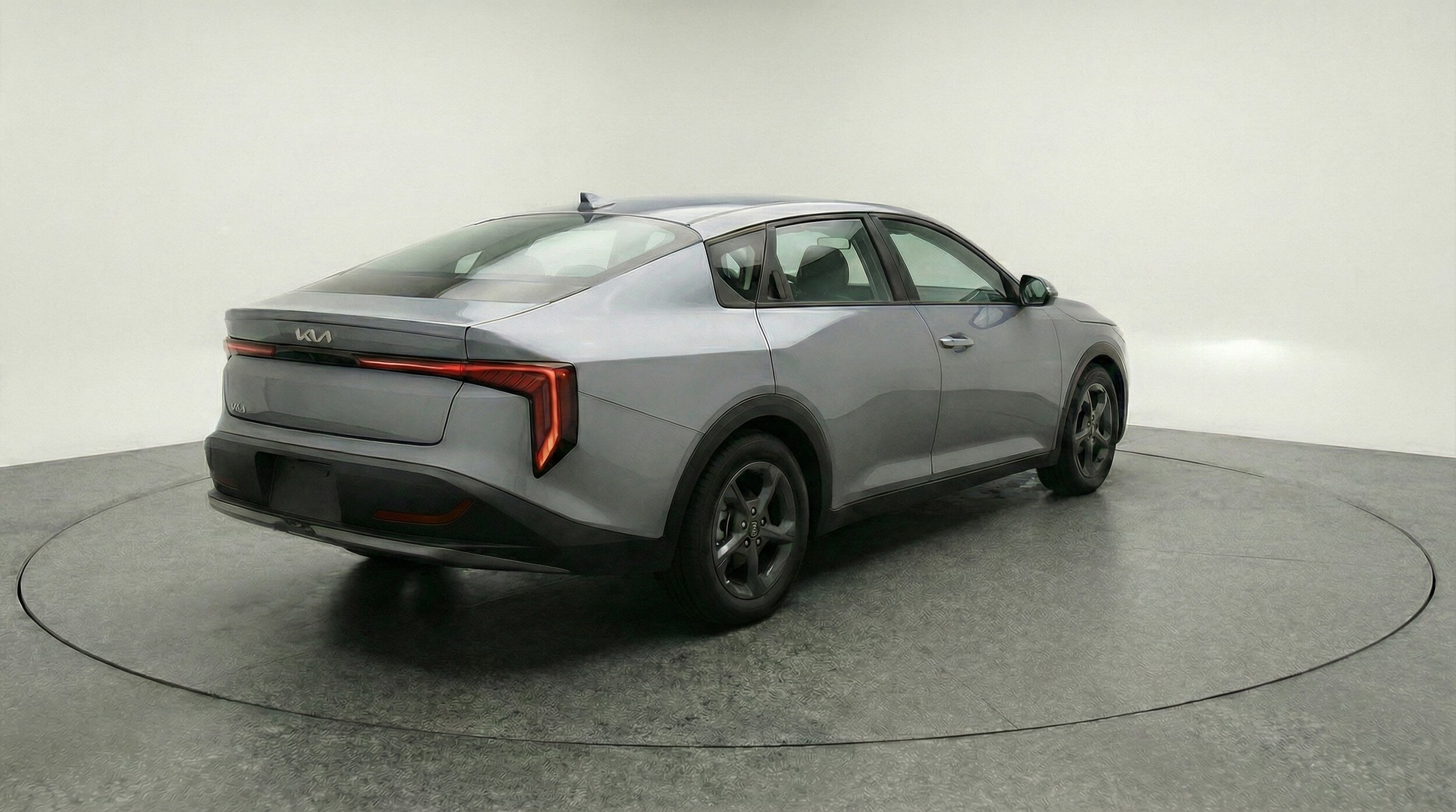 Thumbnail: 2025 Kia K4 - 7