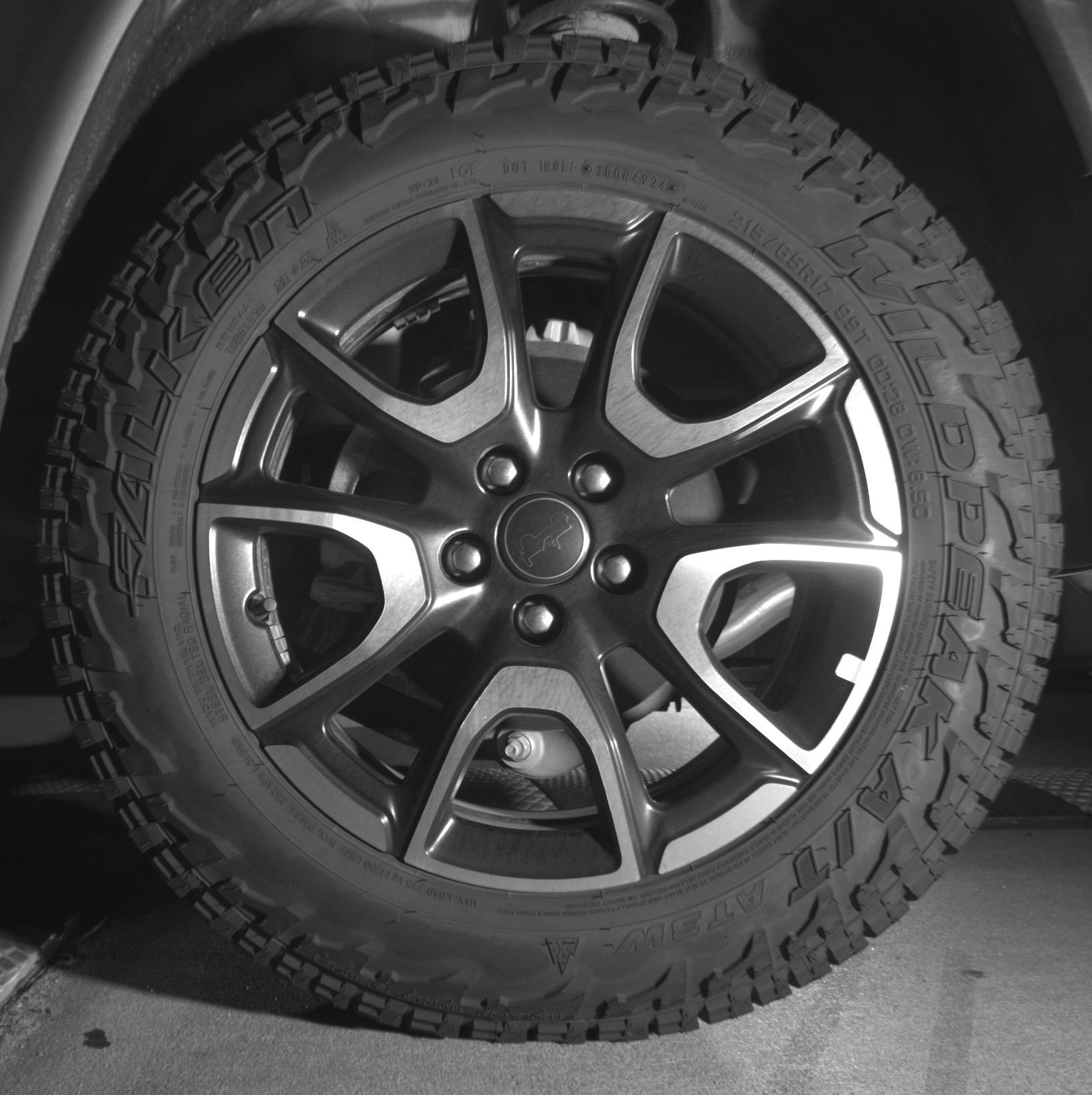 Thumbnail: 2025 Jeep Compass - 14