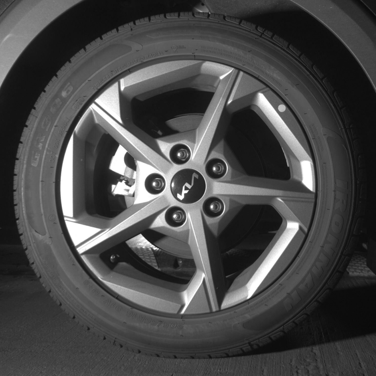 Thumbnail: 2025 Kia K4 - 12