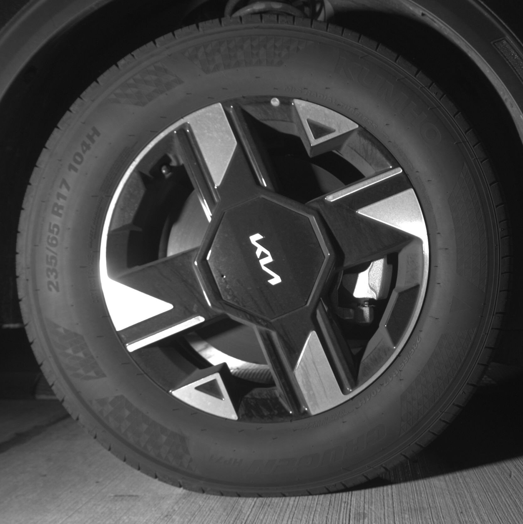 Thumbnail: 2026 Kia Sportage - 13