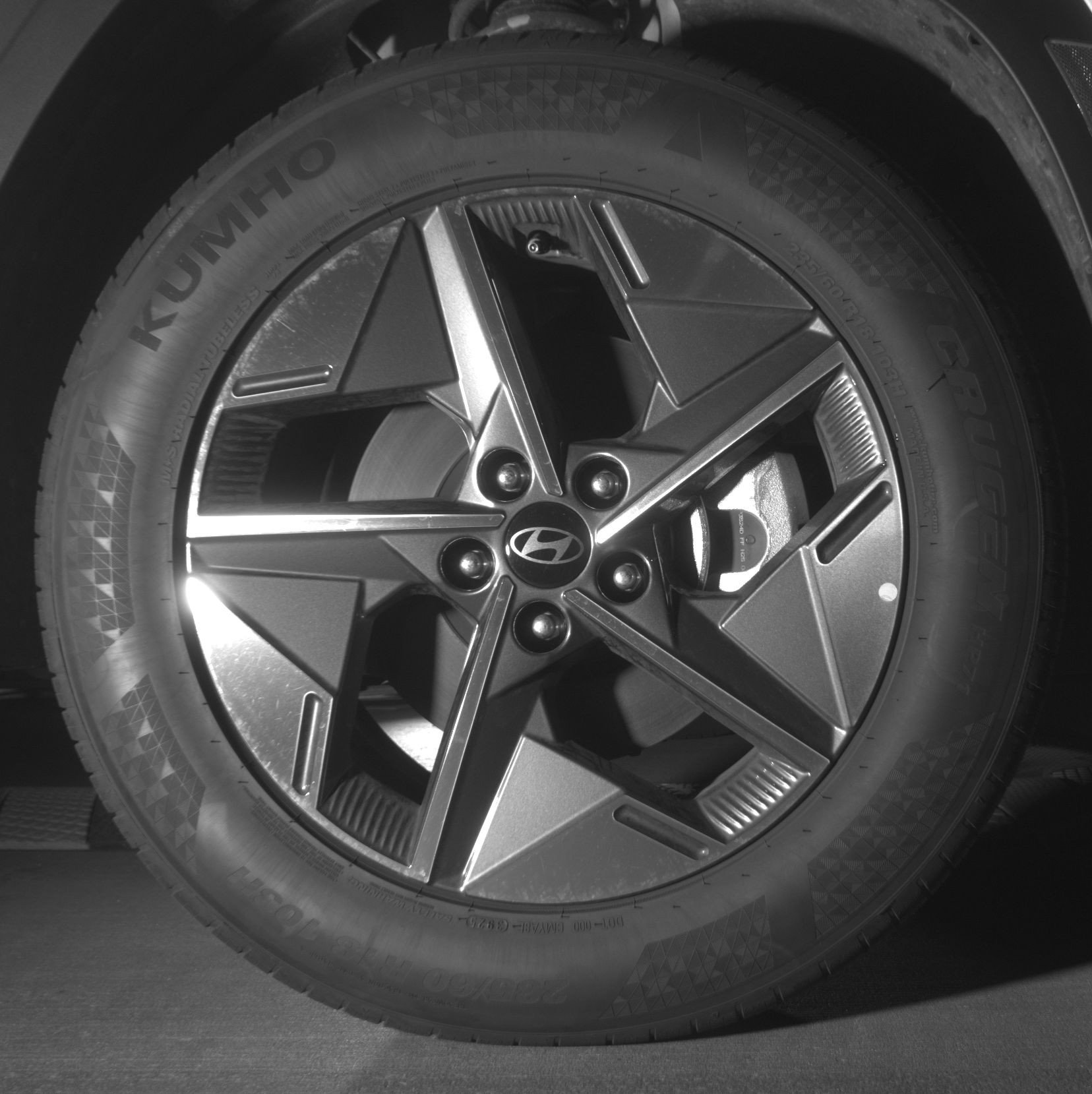 Thumbnail: 2026 Hyundai Tucson - 13