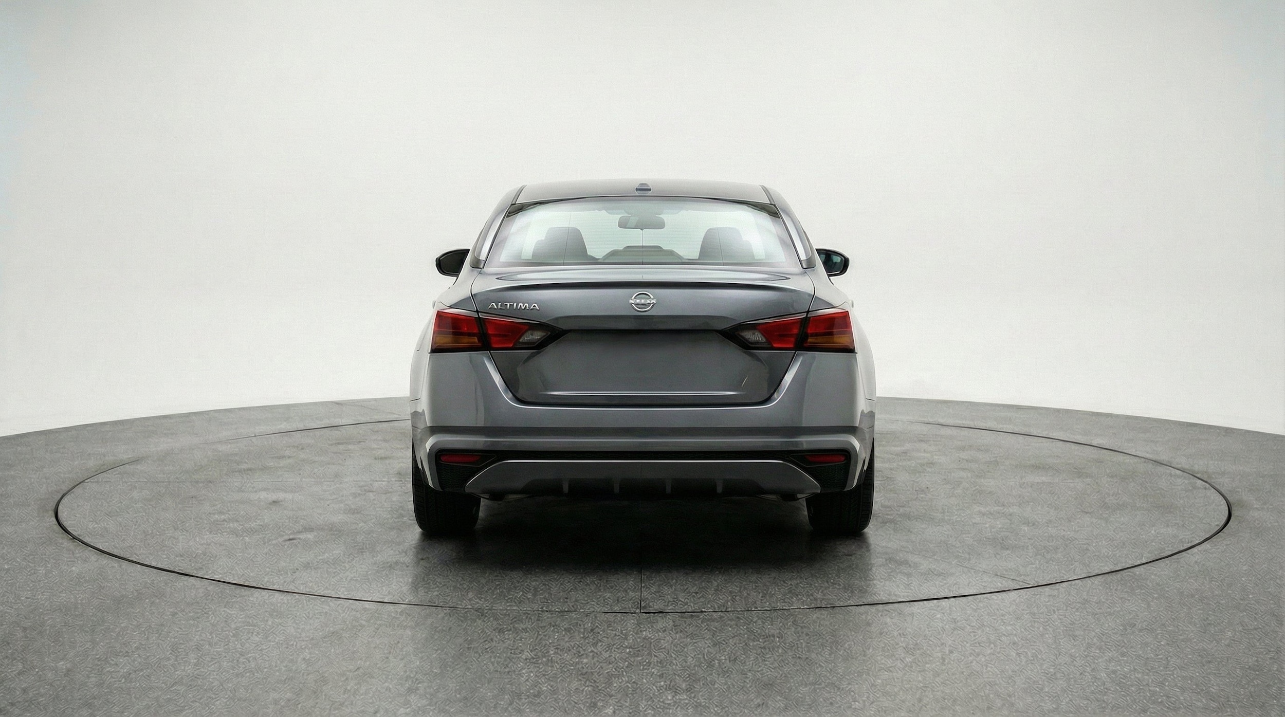Thumbnail: 2026 Nissan Altima - 7