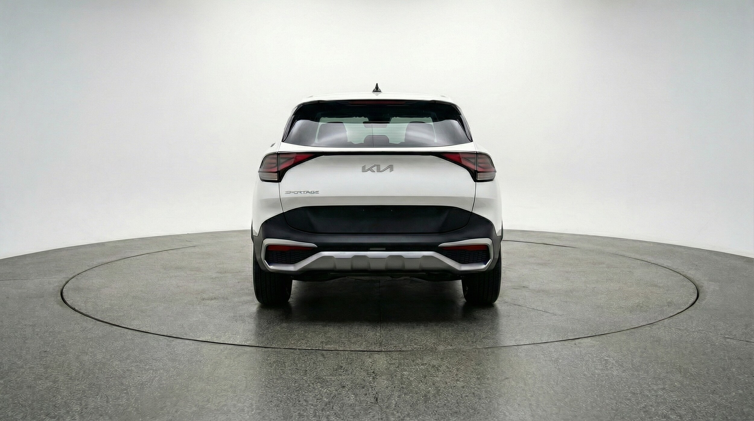 Thumbnail: 2025 Kia Sportage - 6