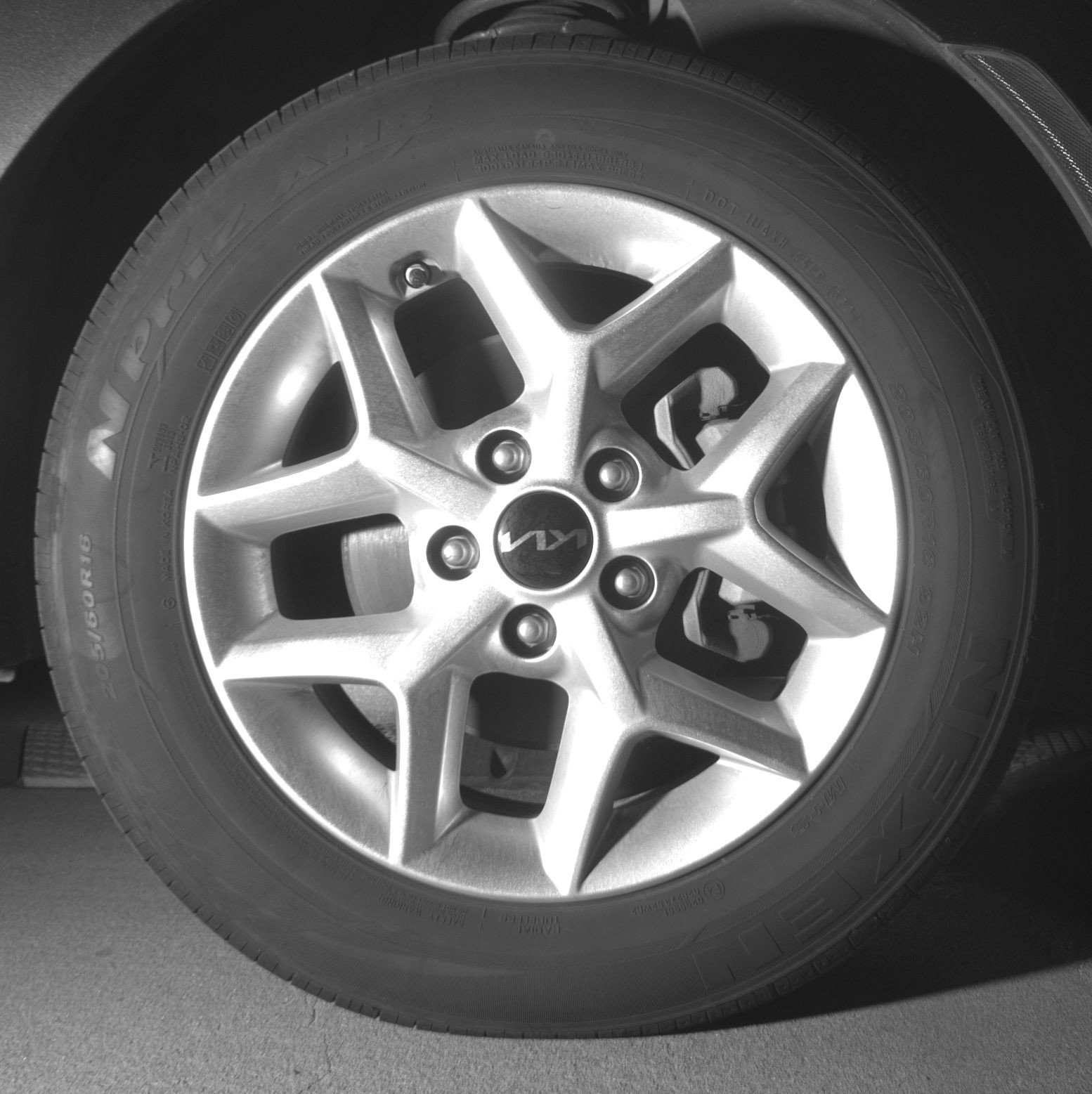 Thumbnail: 2025 Kia Soul - 13