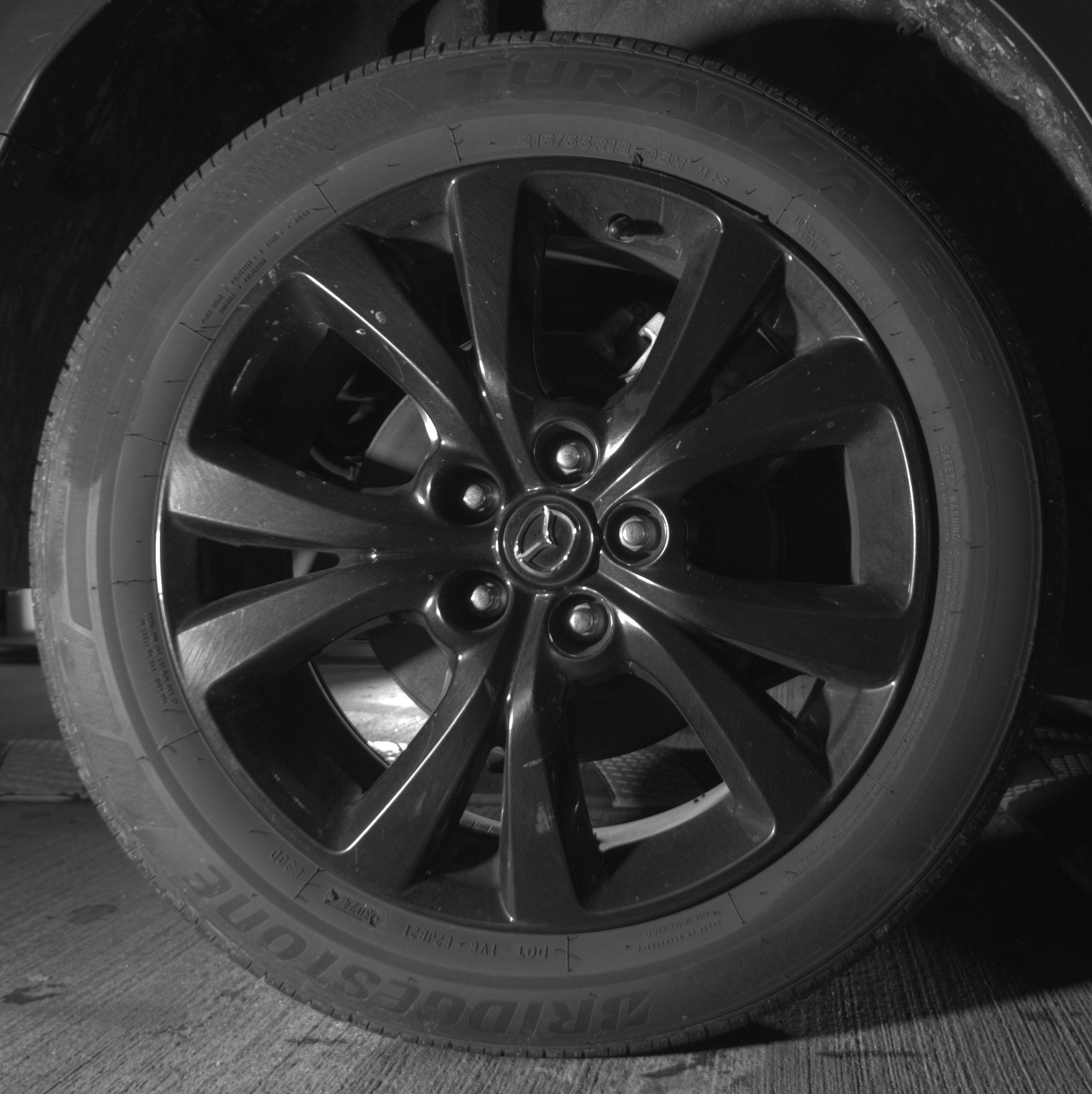 Thumbnail: 2025 Mazda CX-30 - 12