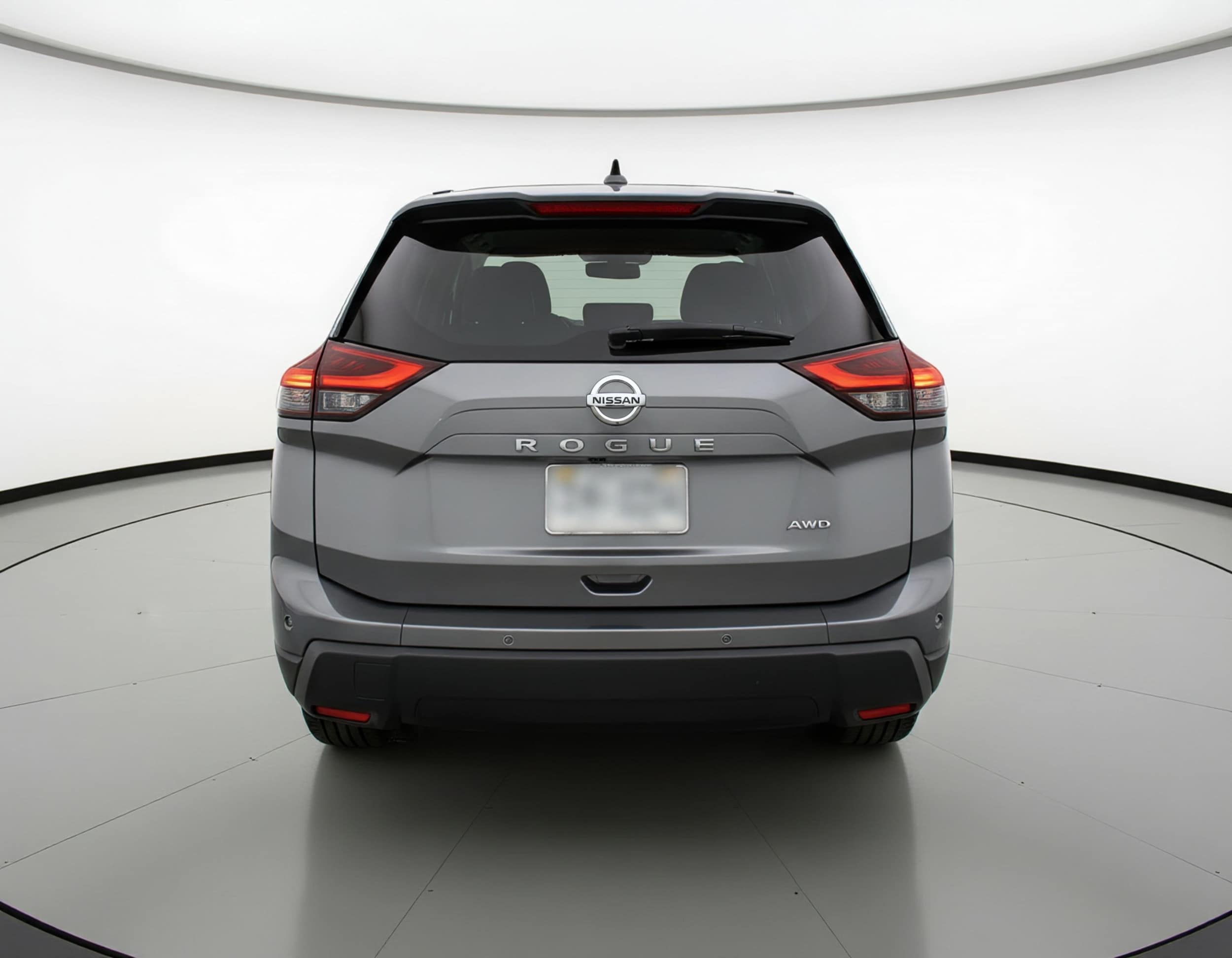 Thumbnail: 2025 Nissan Rogue - 6