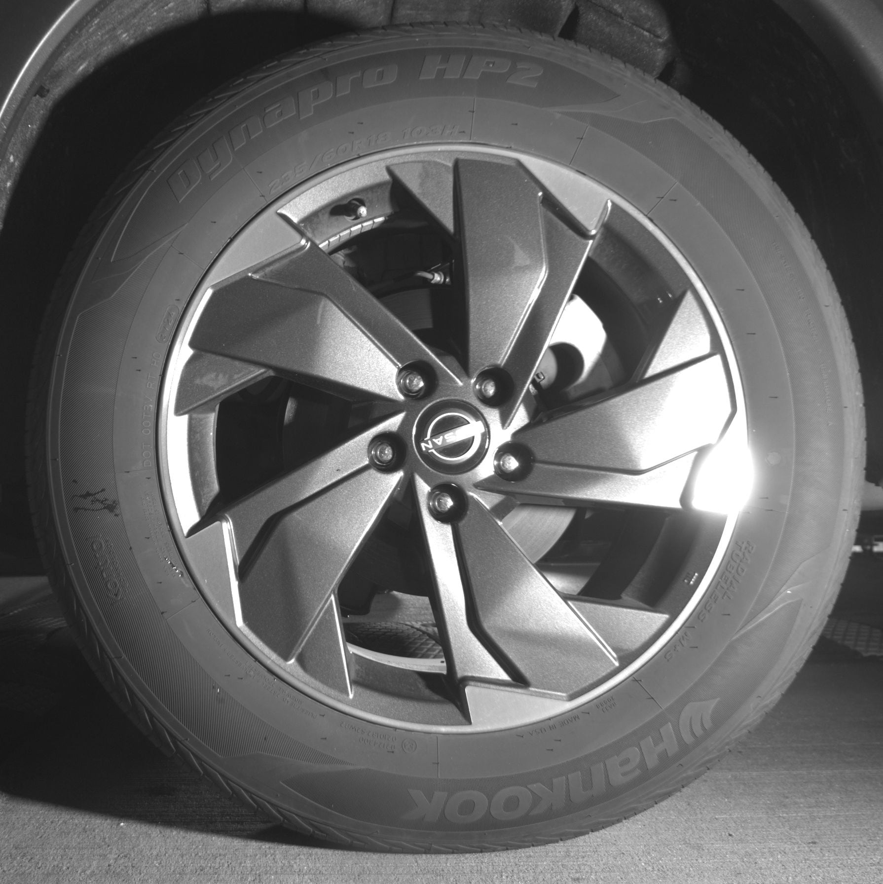 Thumbnail: 2025 Nissan Rogue - 11