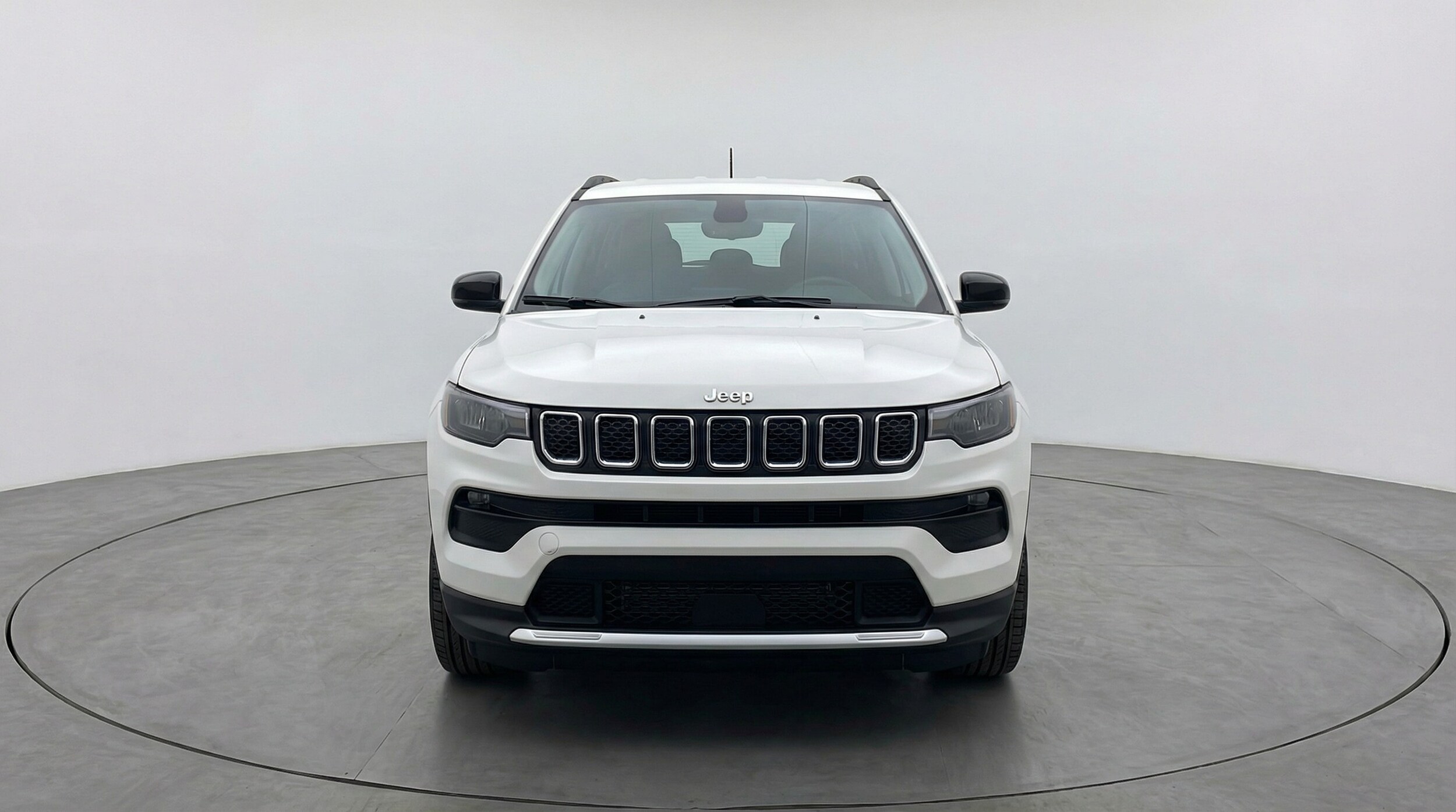 Thumbnail: 2025 Jeep Compass - 2