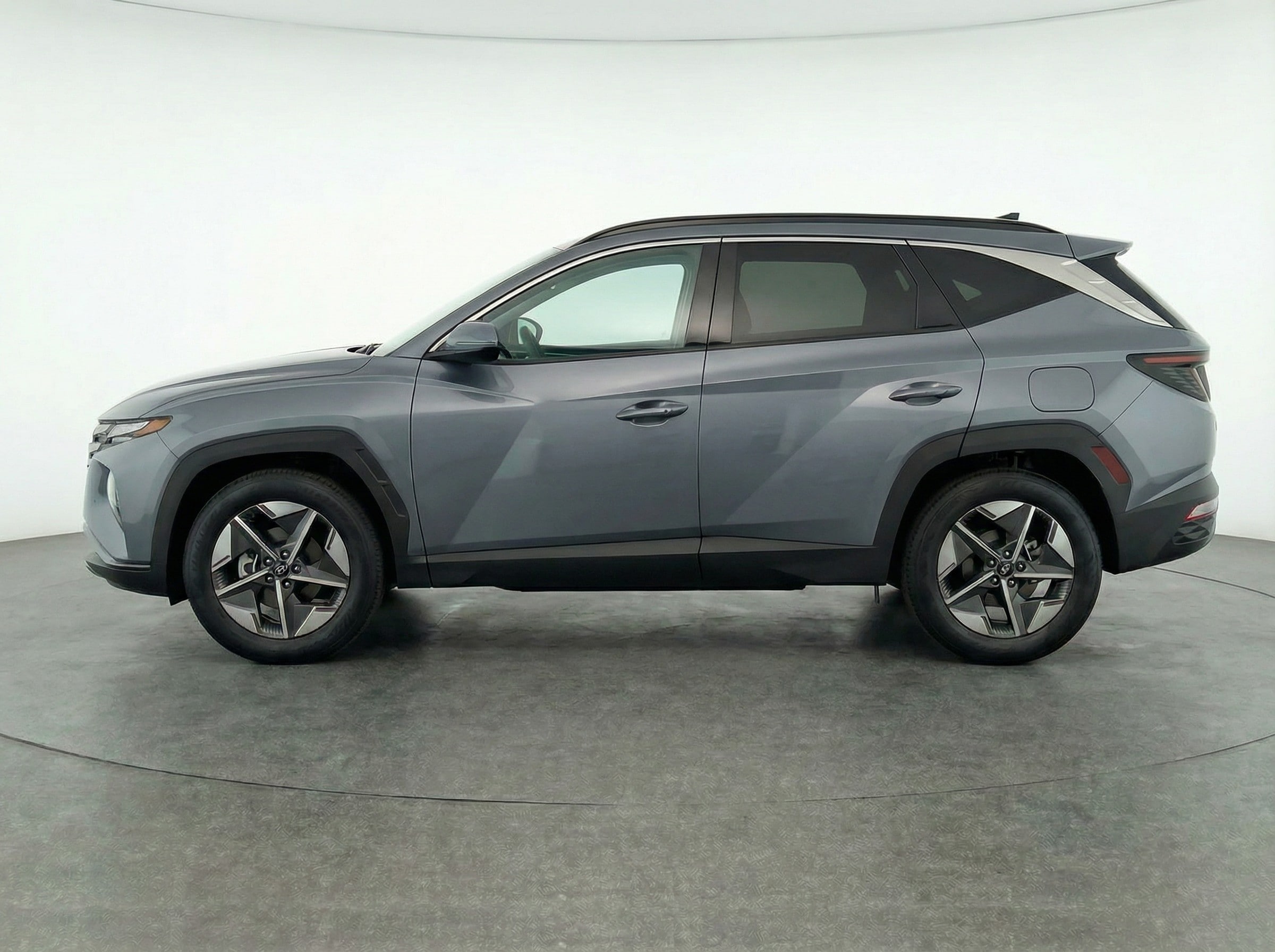 Thumbnail: 2025 Hyundai Tucson - 4