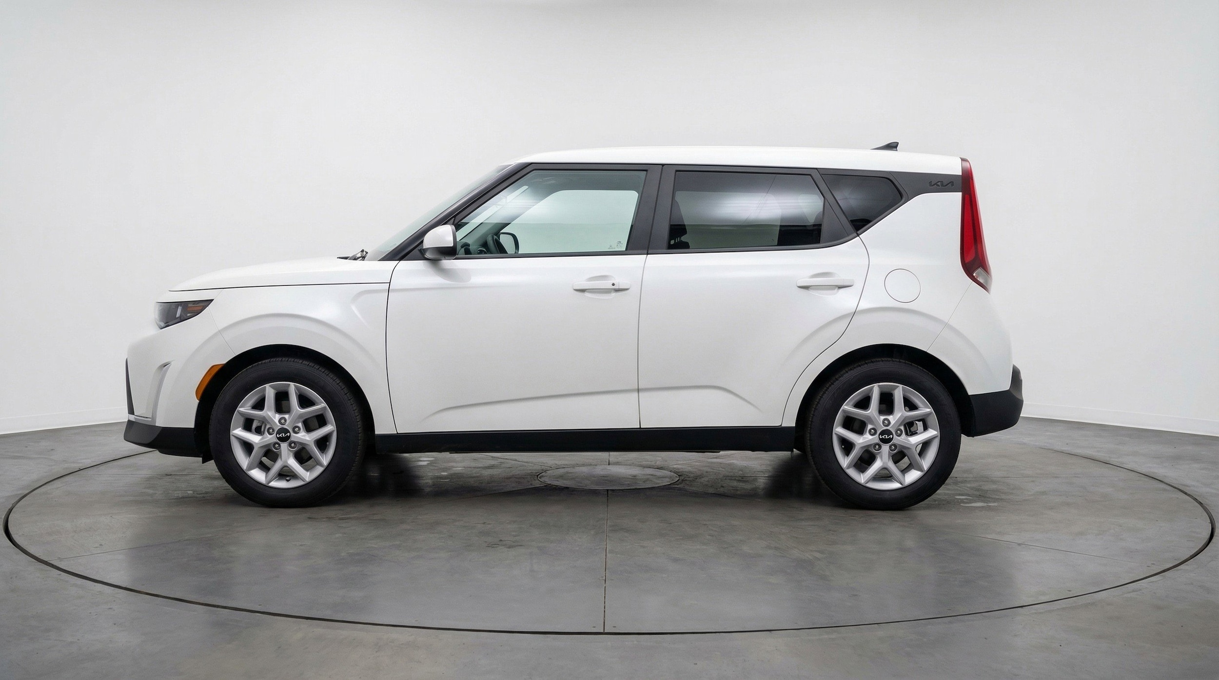 Thumbnail: 2025 Kia Soul - 5