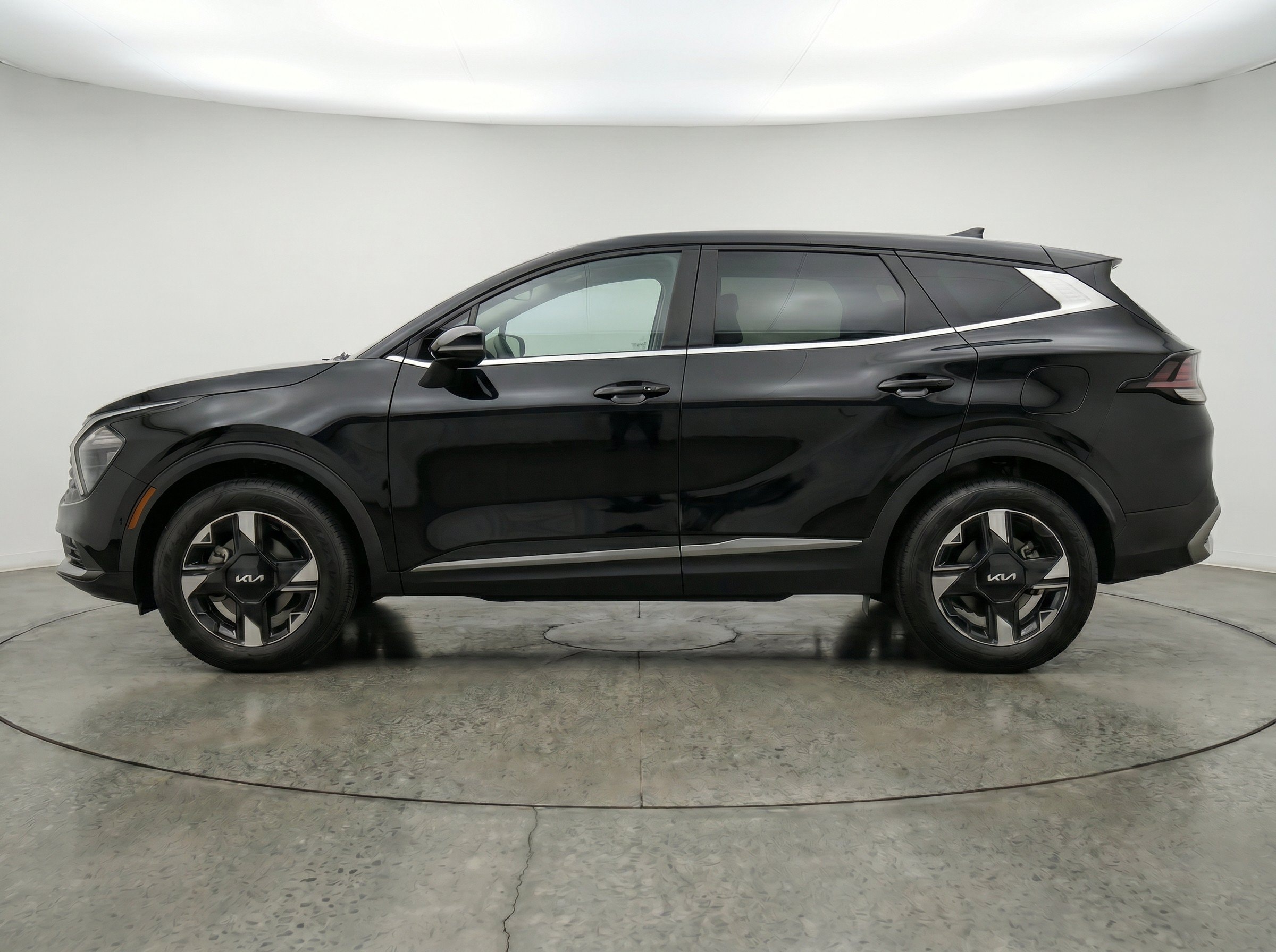 Thumbnail: 2026 Kia Sportage - 5