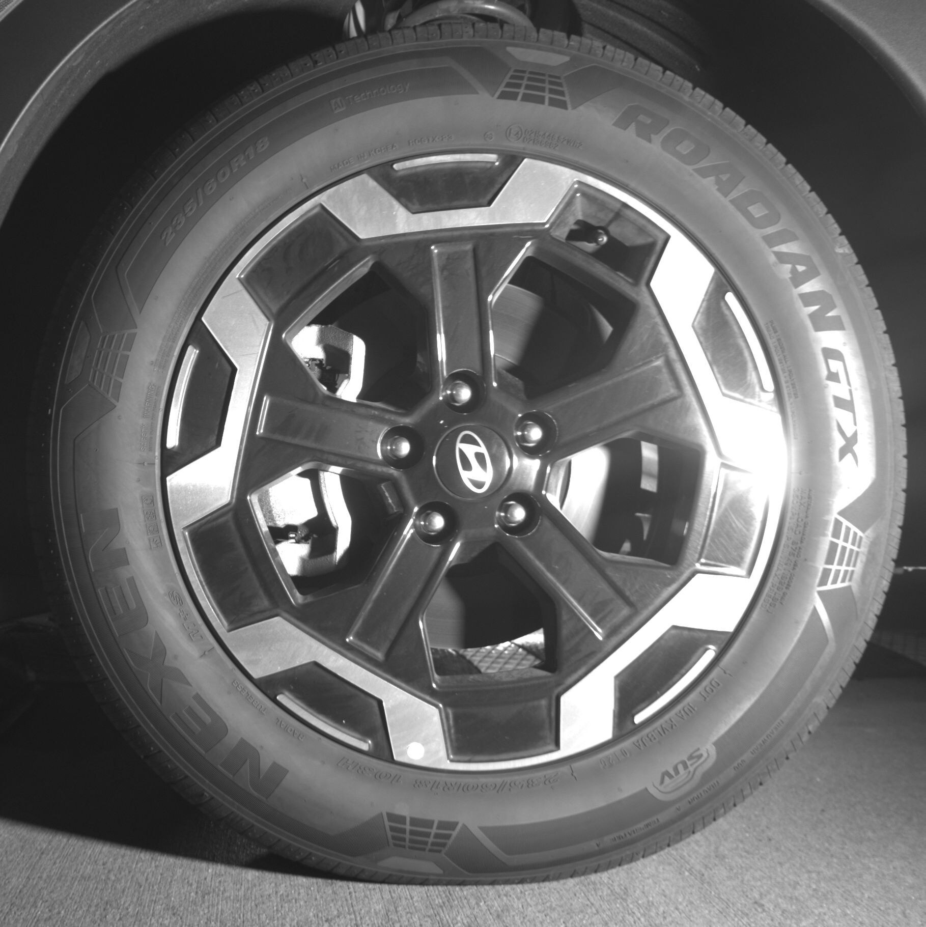 Thumbnail: 2025 Hyundai Santa Fe - 9