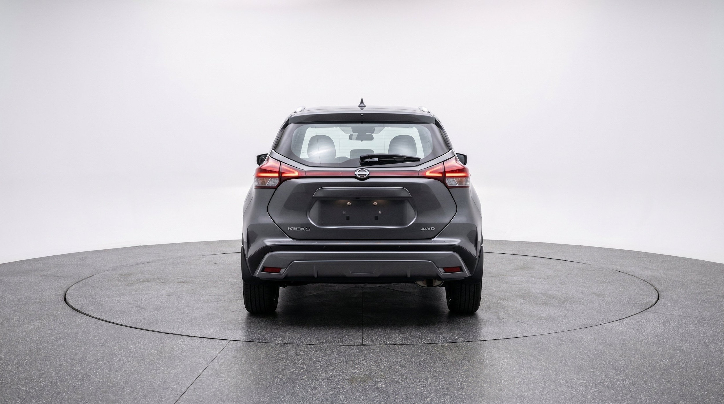 Thumbnail: 2026 Nissan Kicks - 7