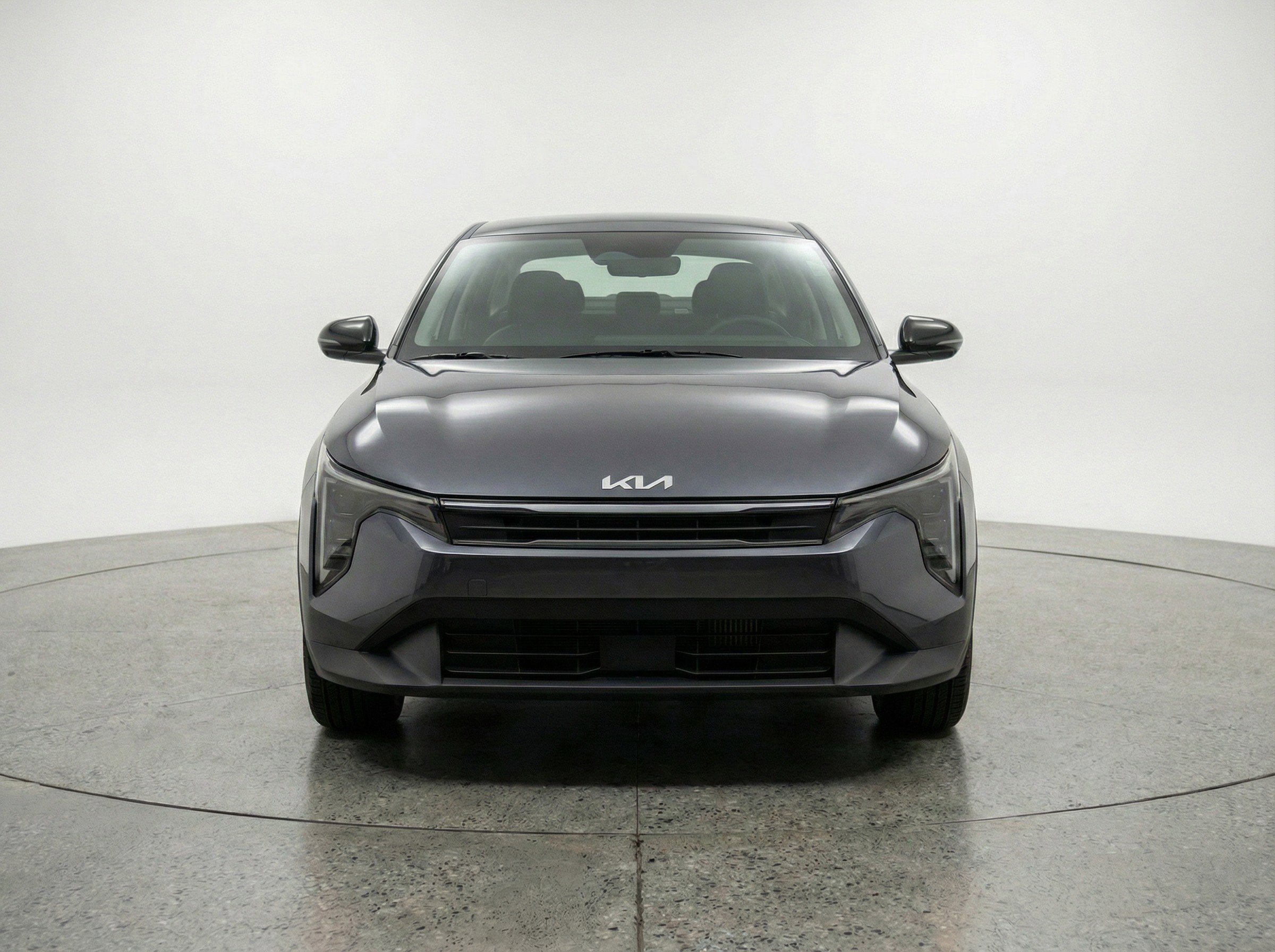Thumbnail: 2025 Kia K4 - 2
