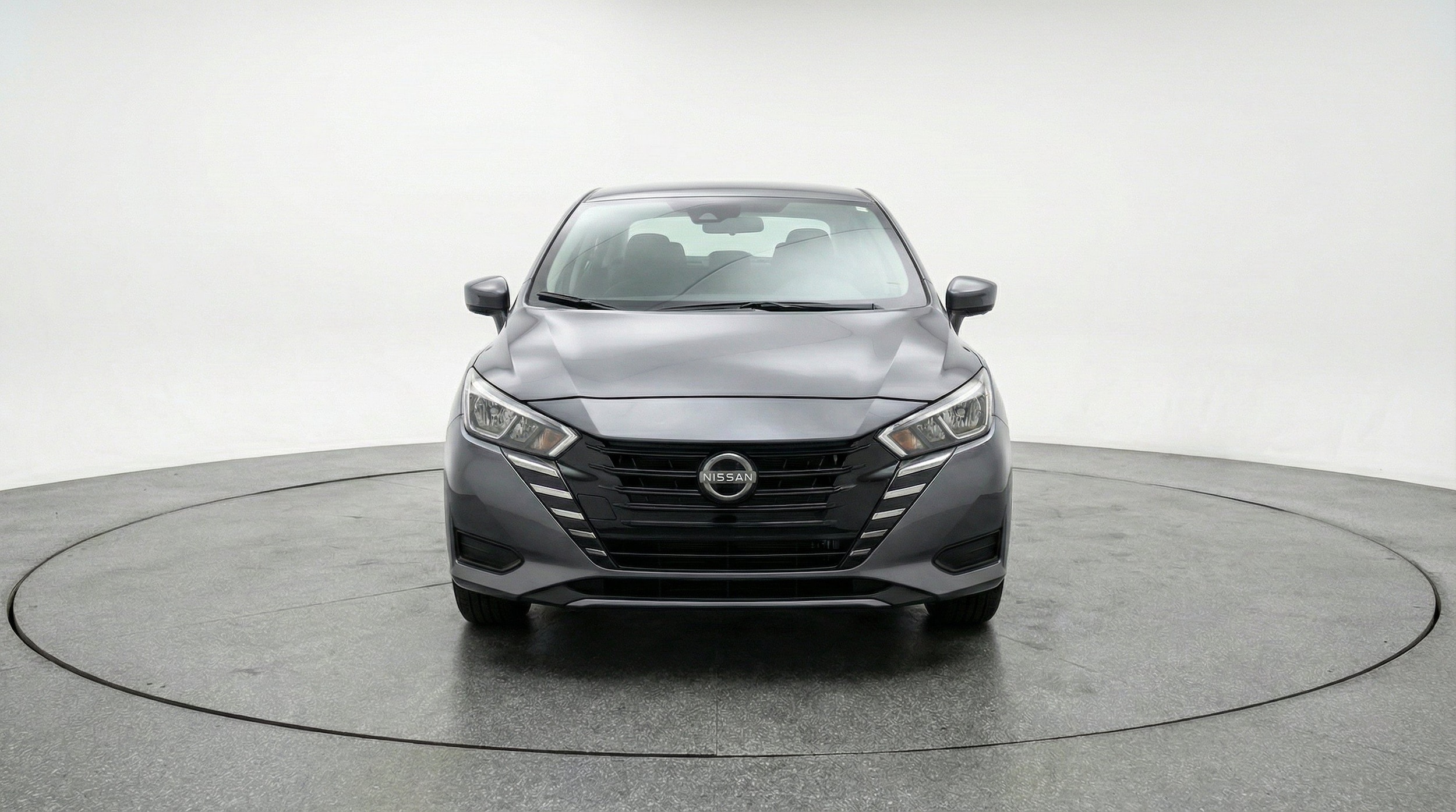 Thumbnail: 2025 Nissan Versa - 2