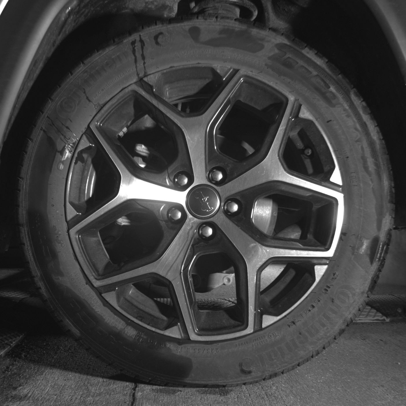 Thumbnail: 2025 Jeep Compass - 14