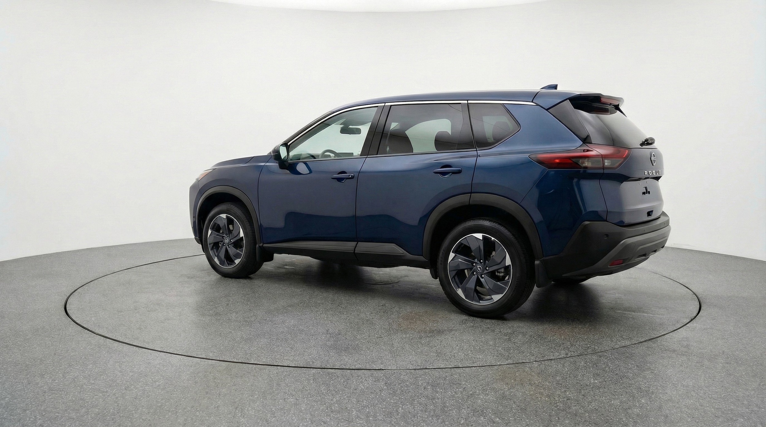 Thumbnail: 2025 Nissan Rogue - 6