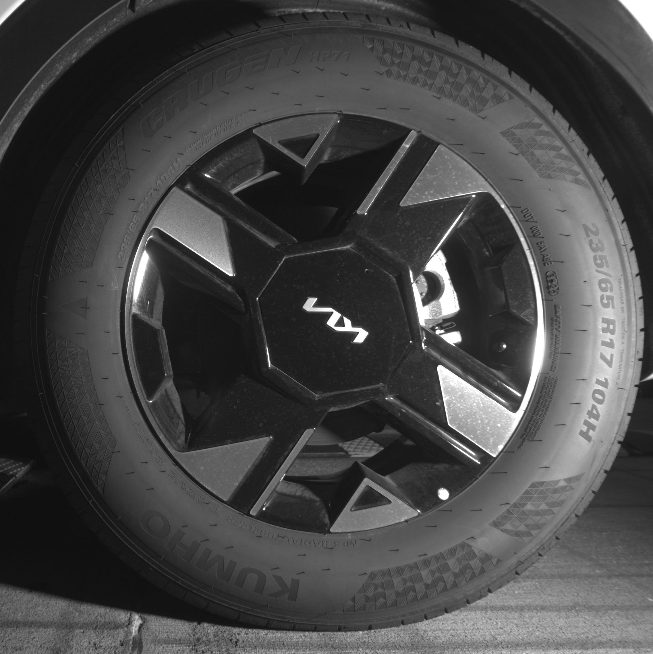 Thumbnail: 2026 Kia Sportage - 14
