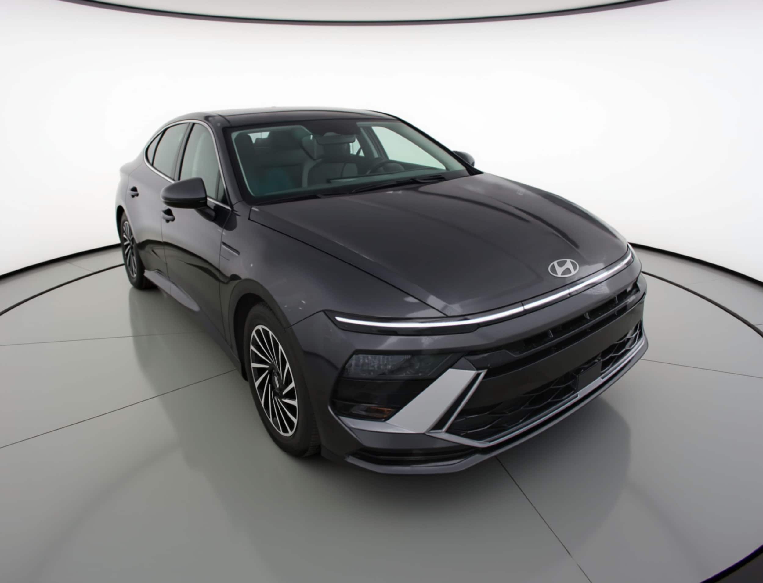 Thumbnail: 2025 Hyundai Sonata - 1