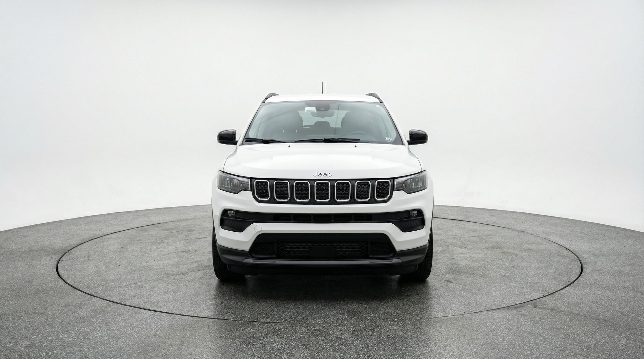 Thumbnail: 2025 Jeep Compass - 2