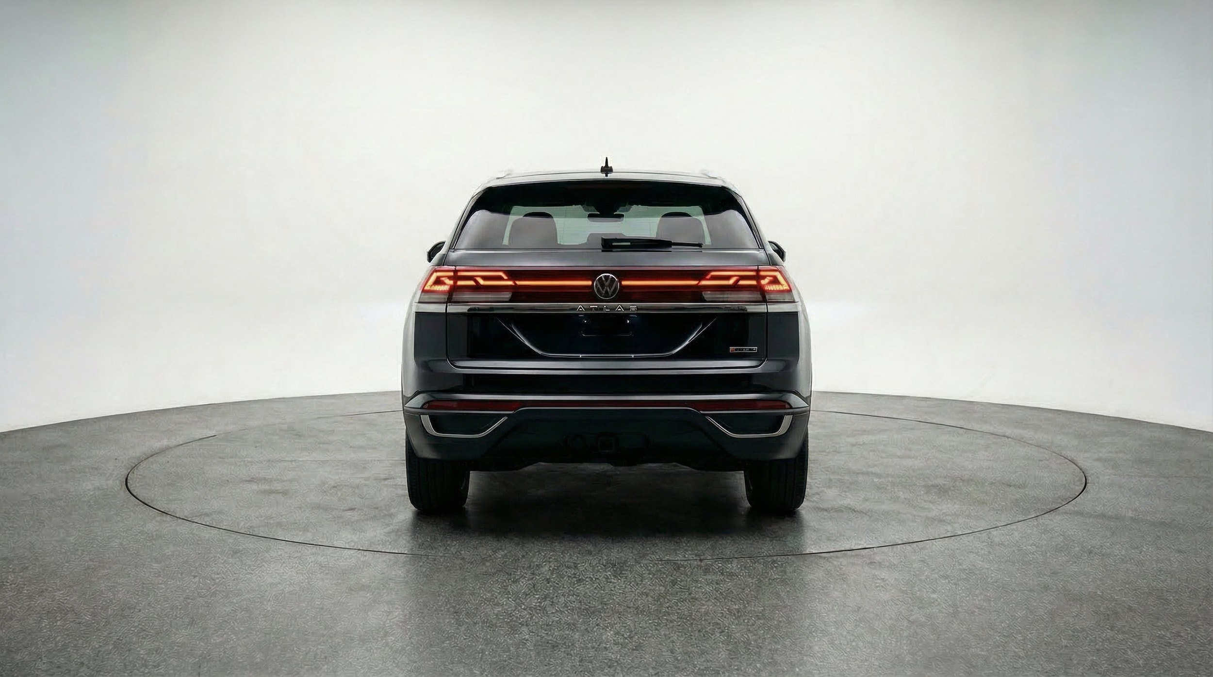 Thumbnail: 2026 Volkswagen Atlas - 7