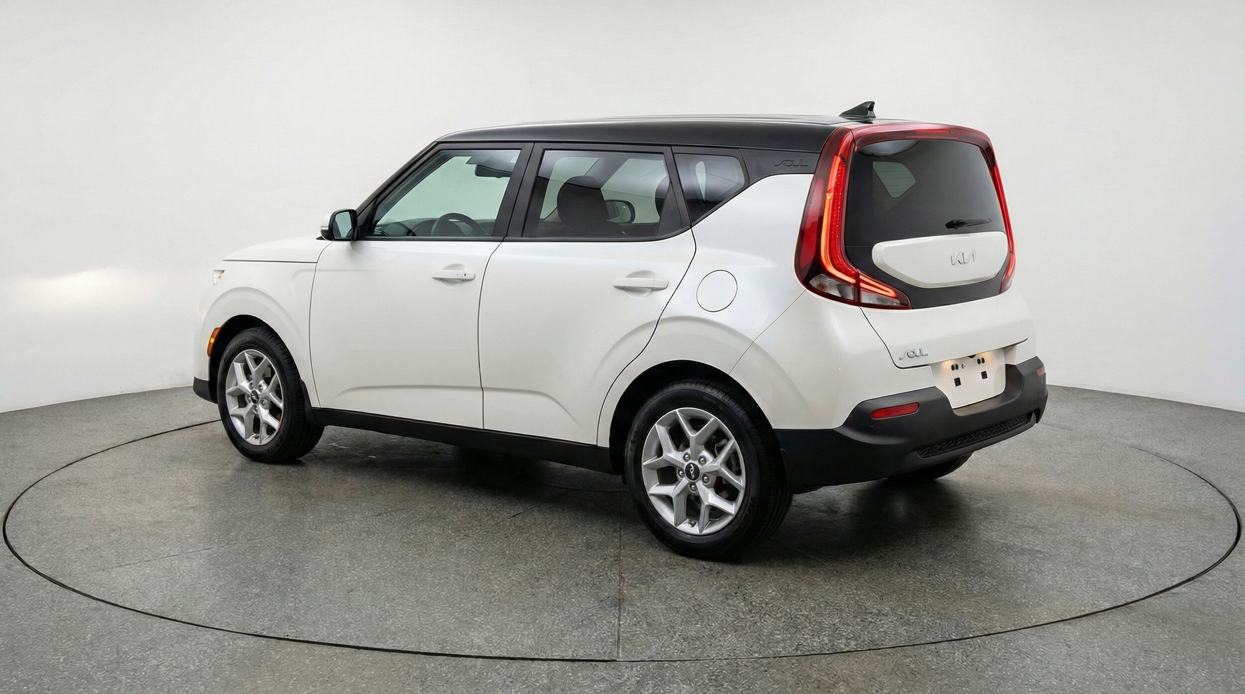 Thumbnail: 2025 Kia Soul - 5