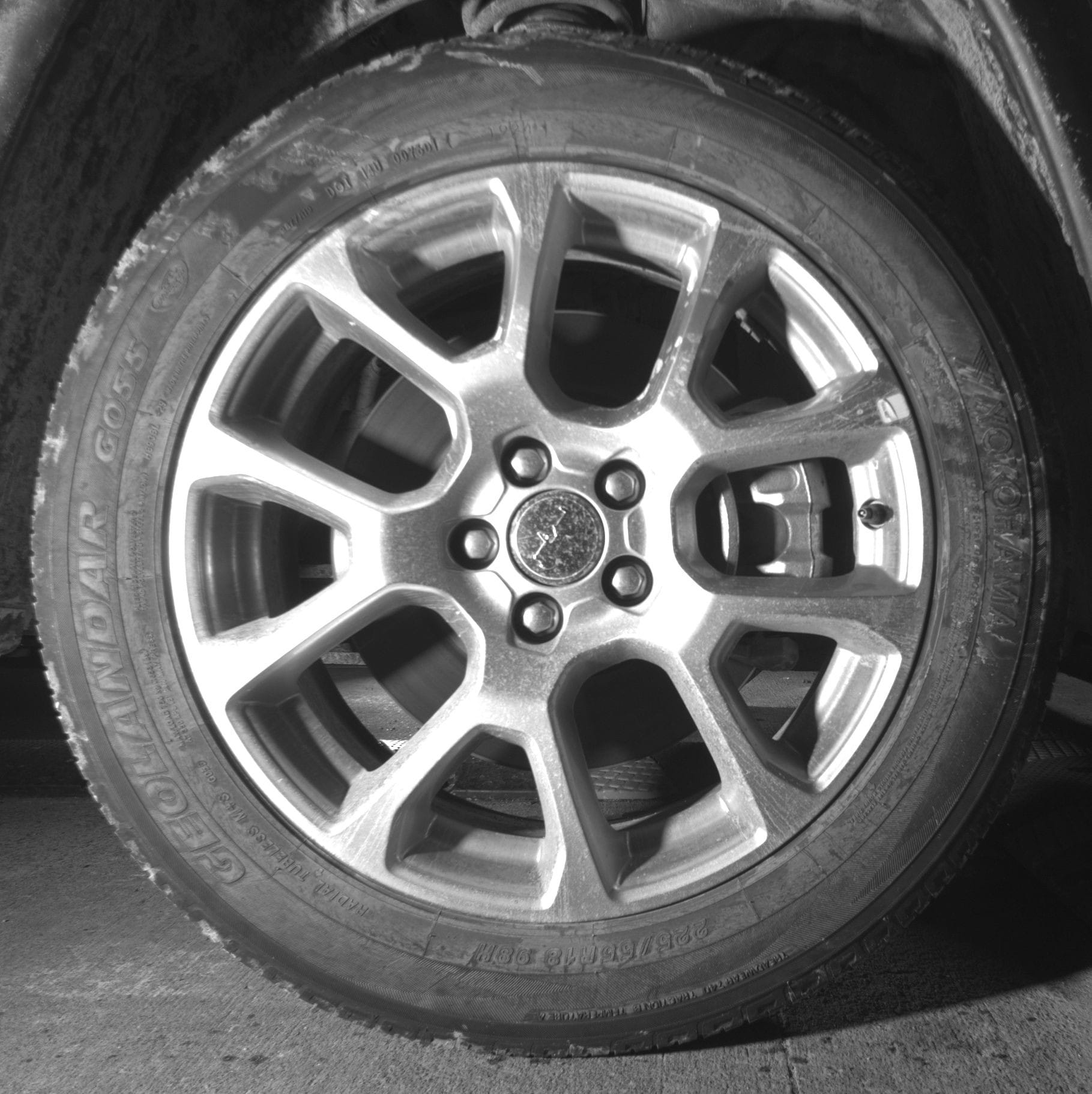 Thumbnail: 2025 Jeep Compass - 10