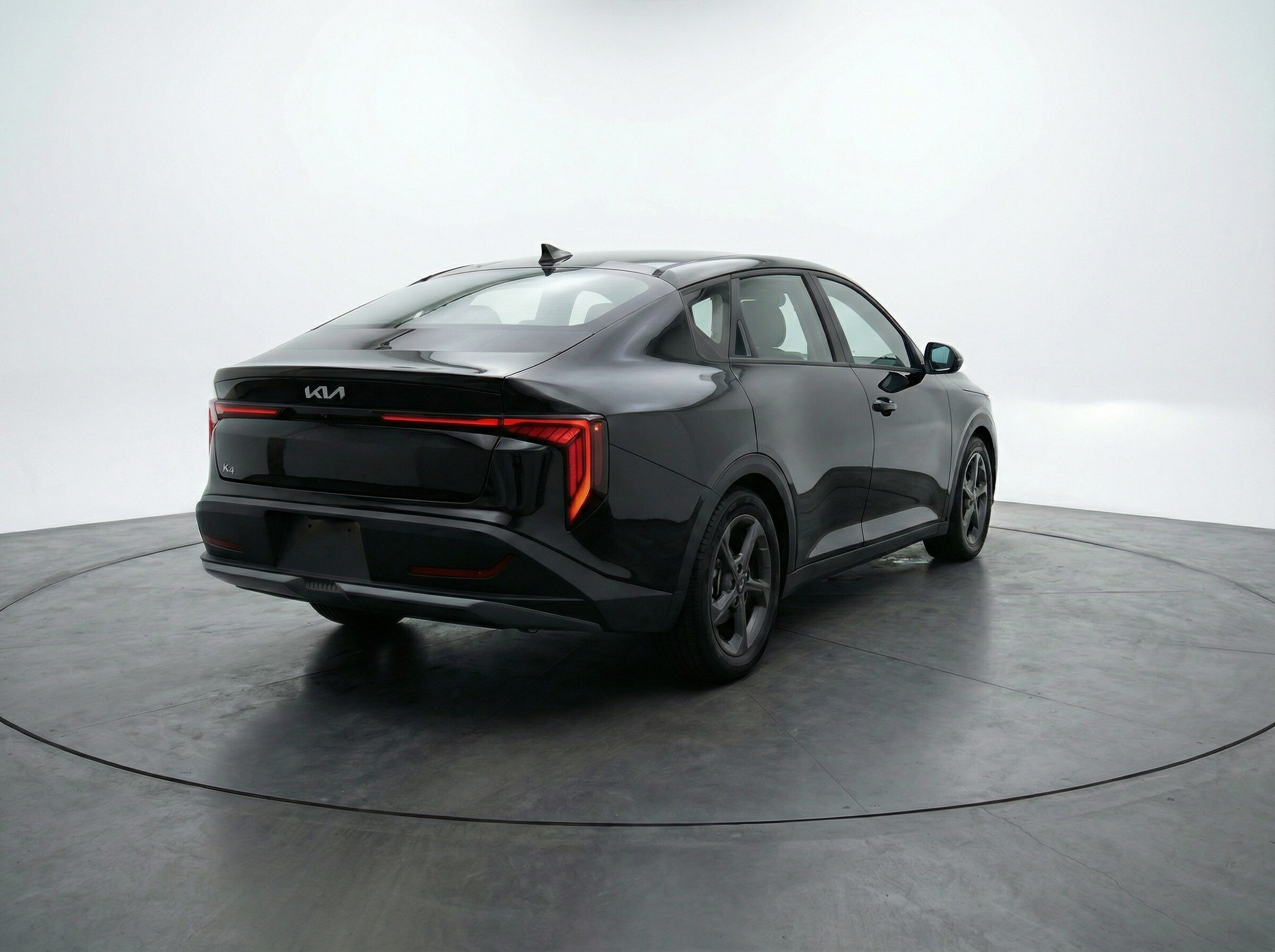 Thumbnail: 2025 Kia K4 - 7