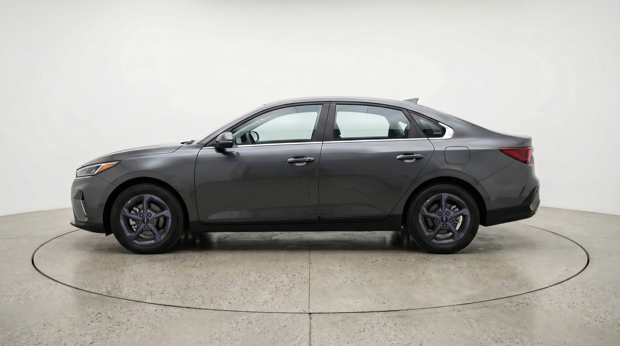 Thumbnail: 2025 Kia K4 - 5