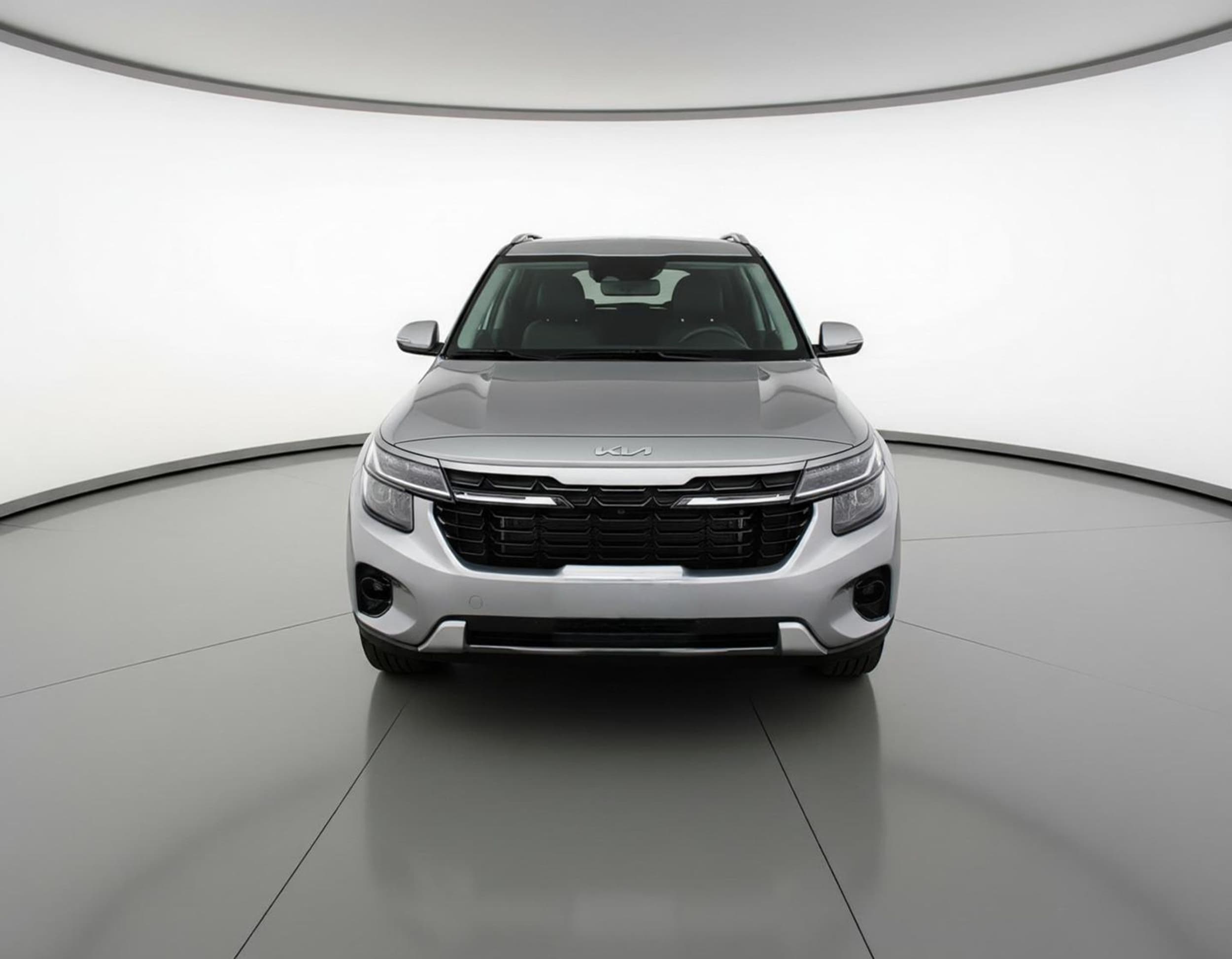 Thumbnail: 2025 Kia Seltos - 2