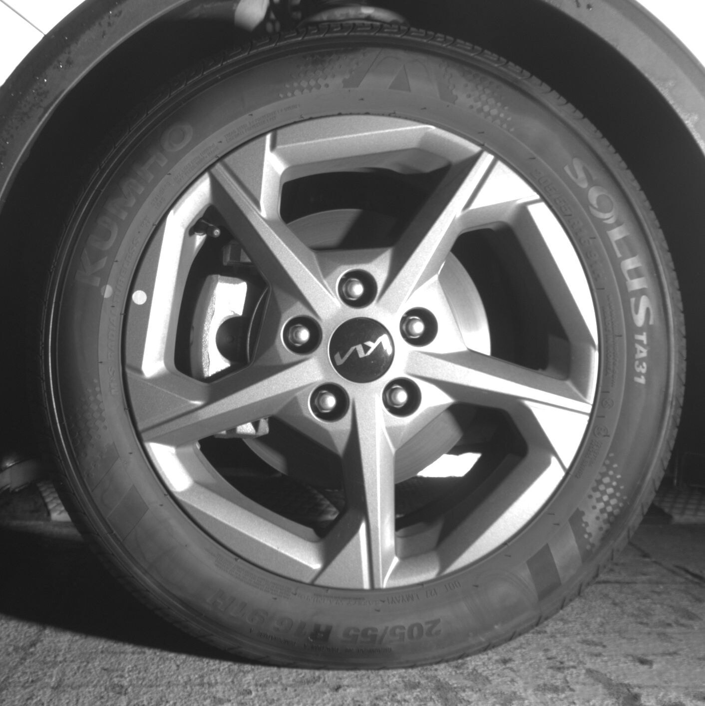 Thumbnail: 2025 Kia K4 - 9