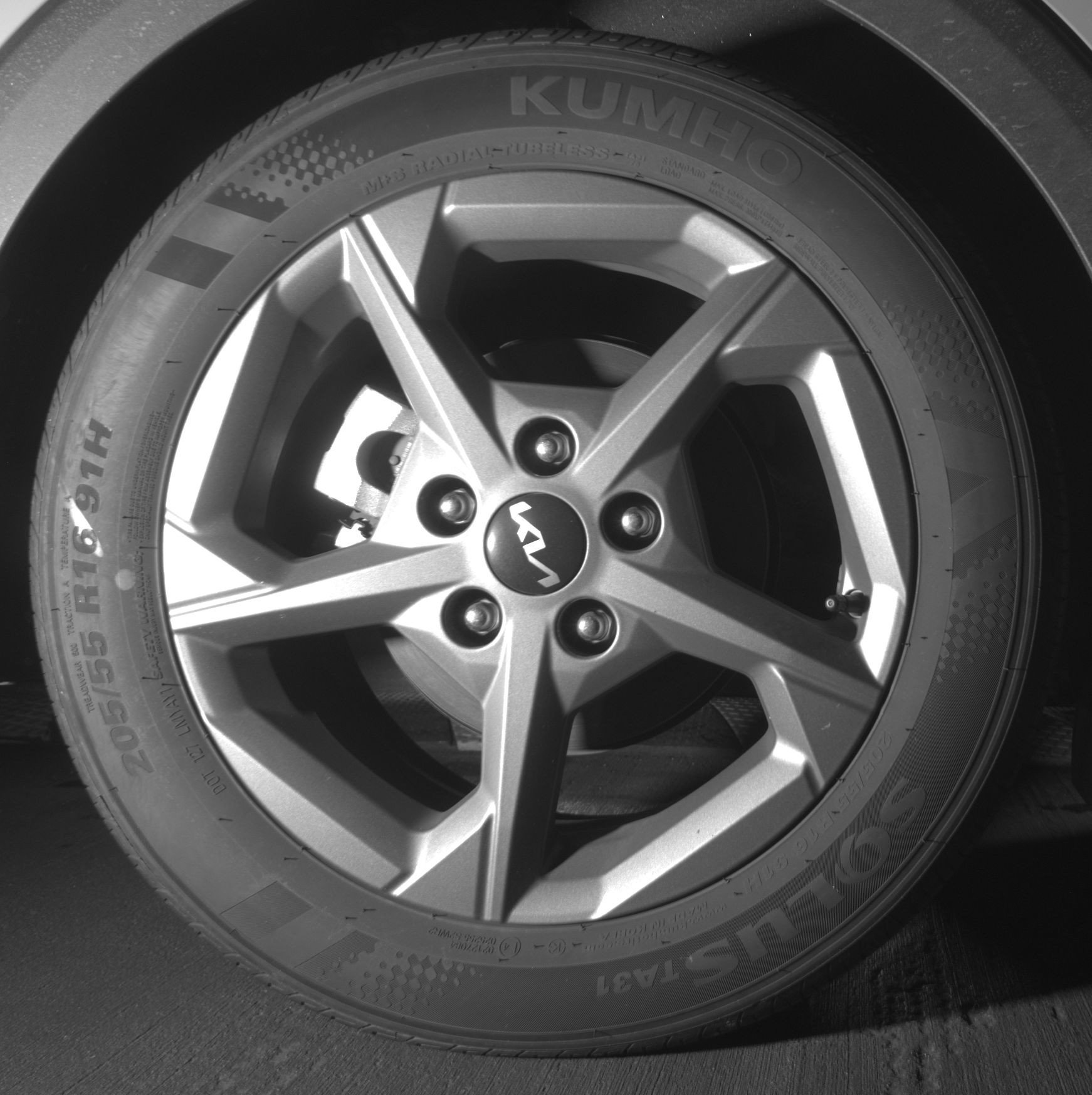 Thumbnail: 2025 Kia K4 - 15