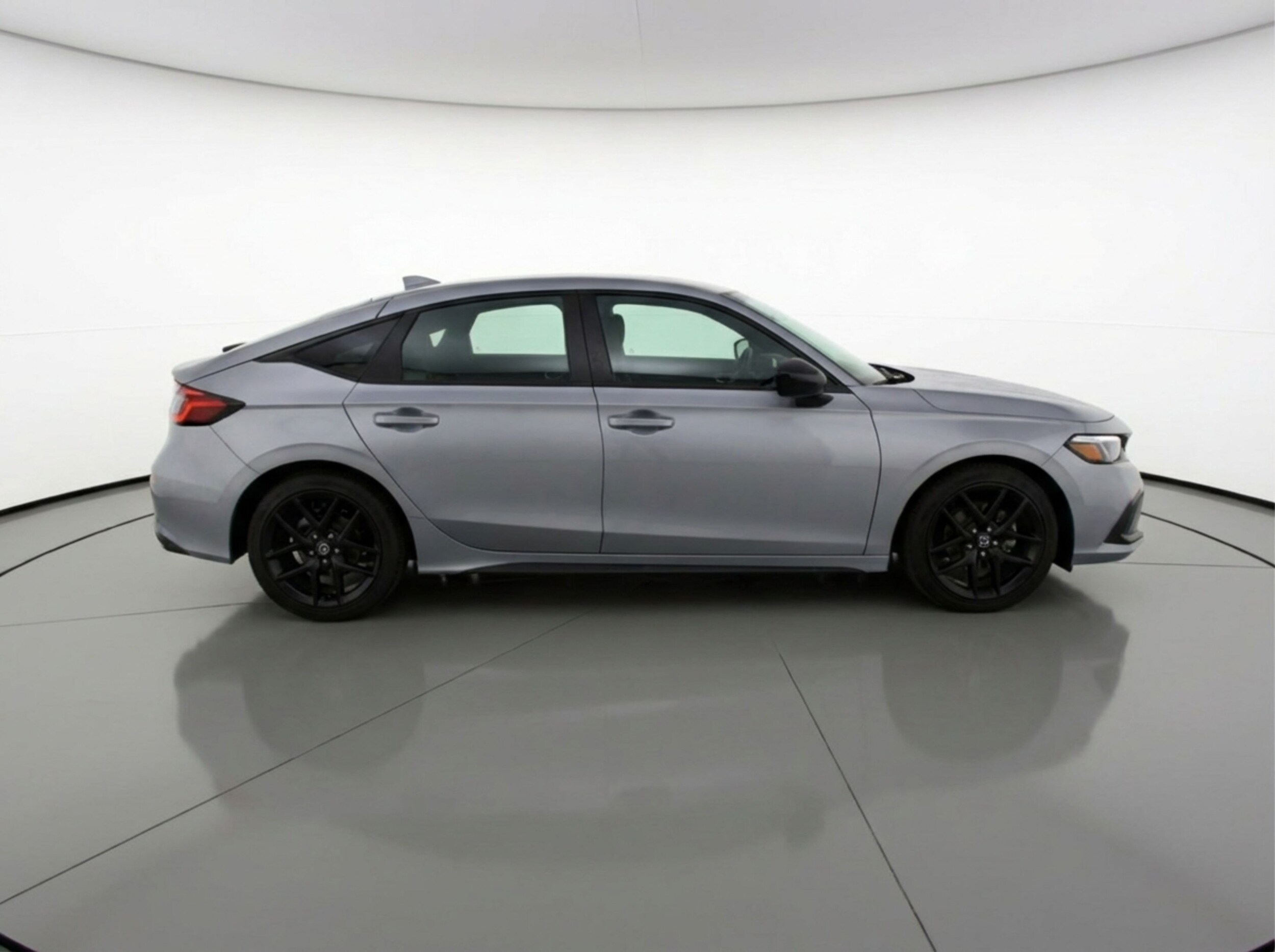 Thumbnail: 2025 Honda Civic - 8