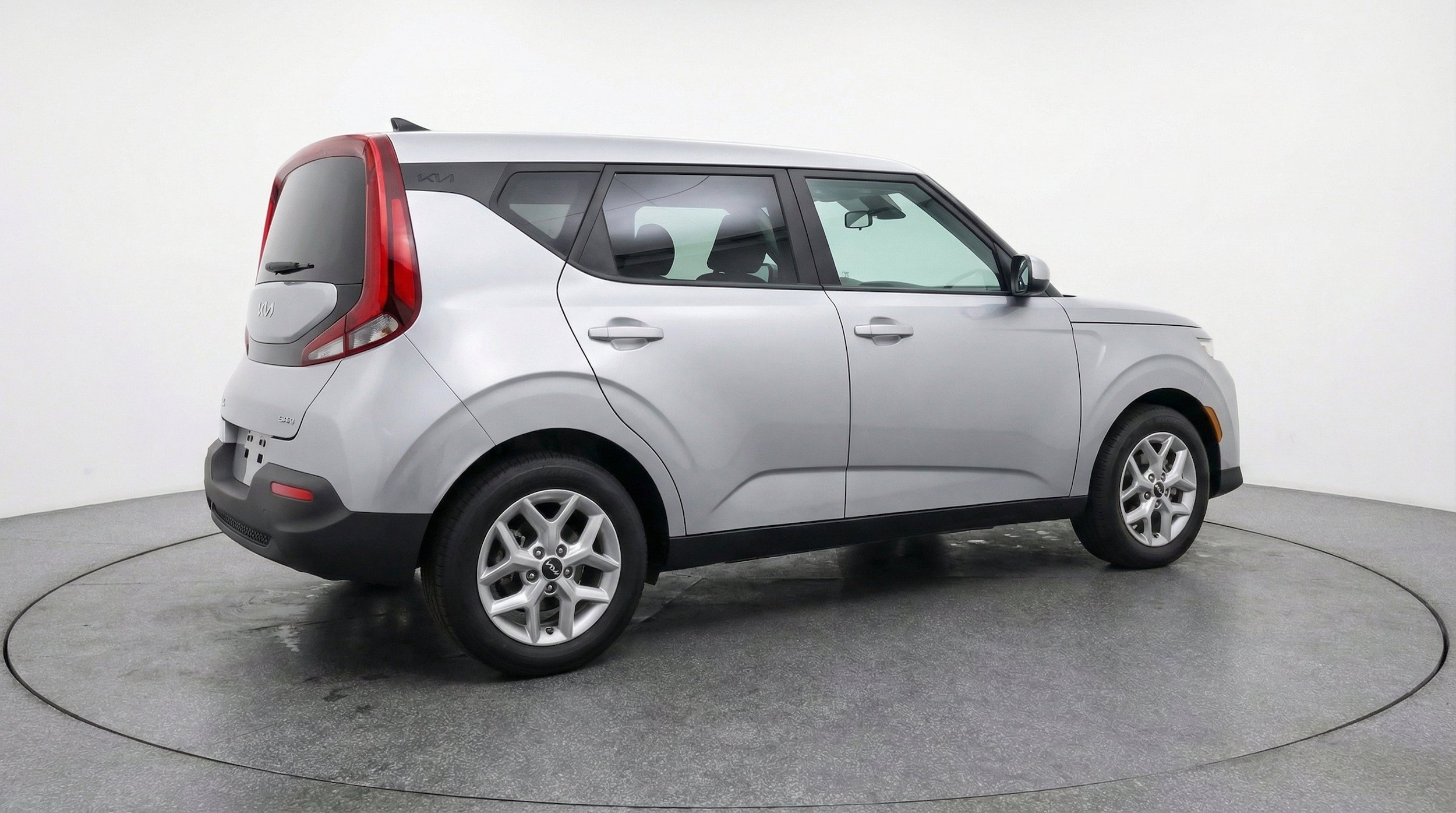 Thumbnail: 2025 Kia Soul - 9