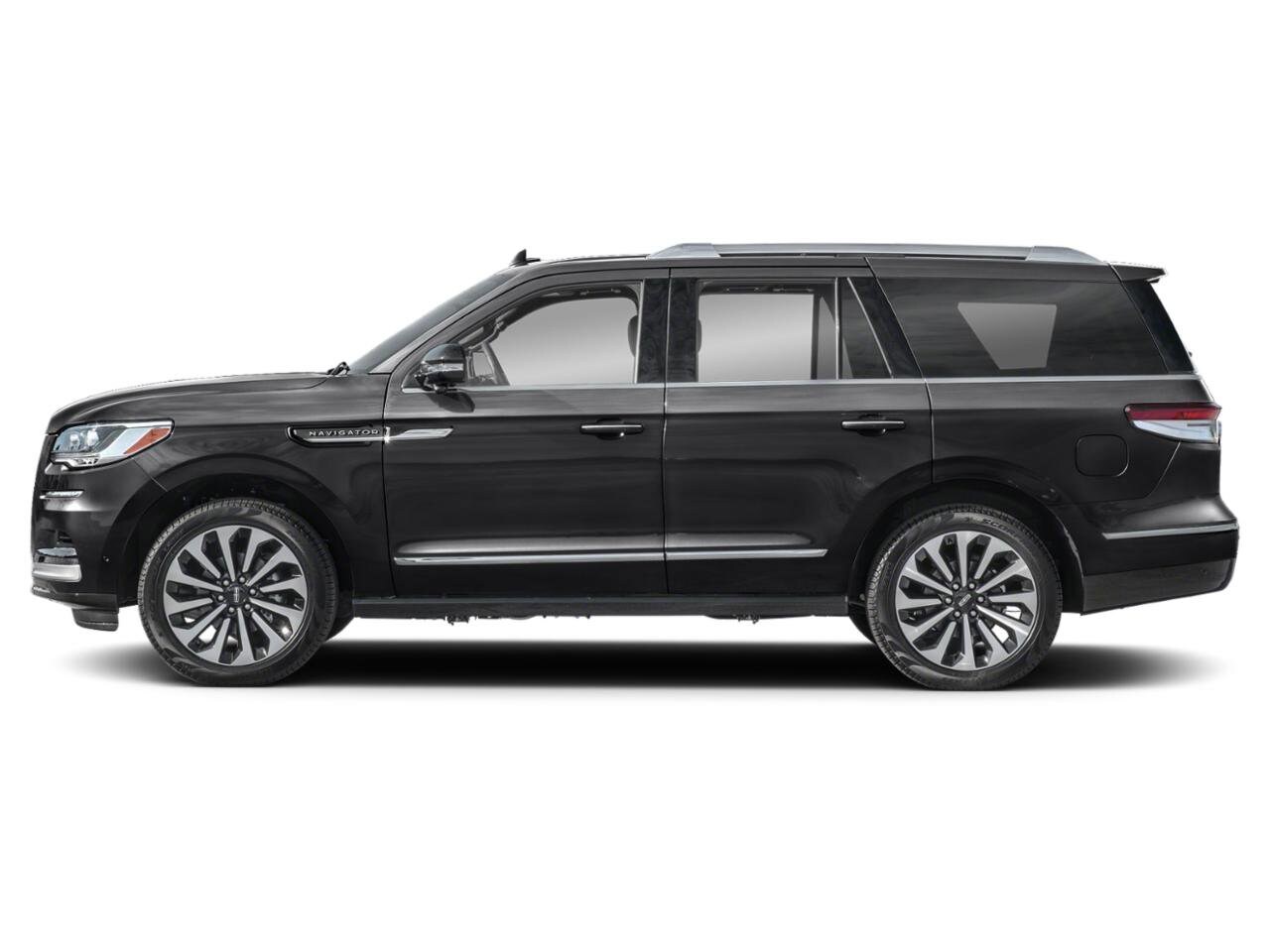 Thumbnail: 2024 Lincoln Navigator - 3