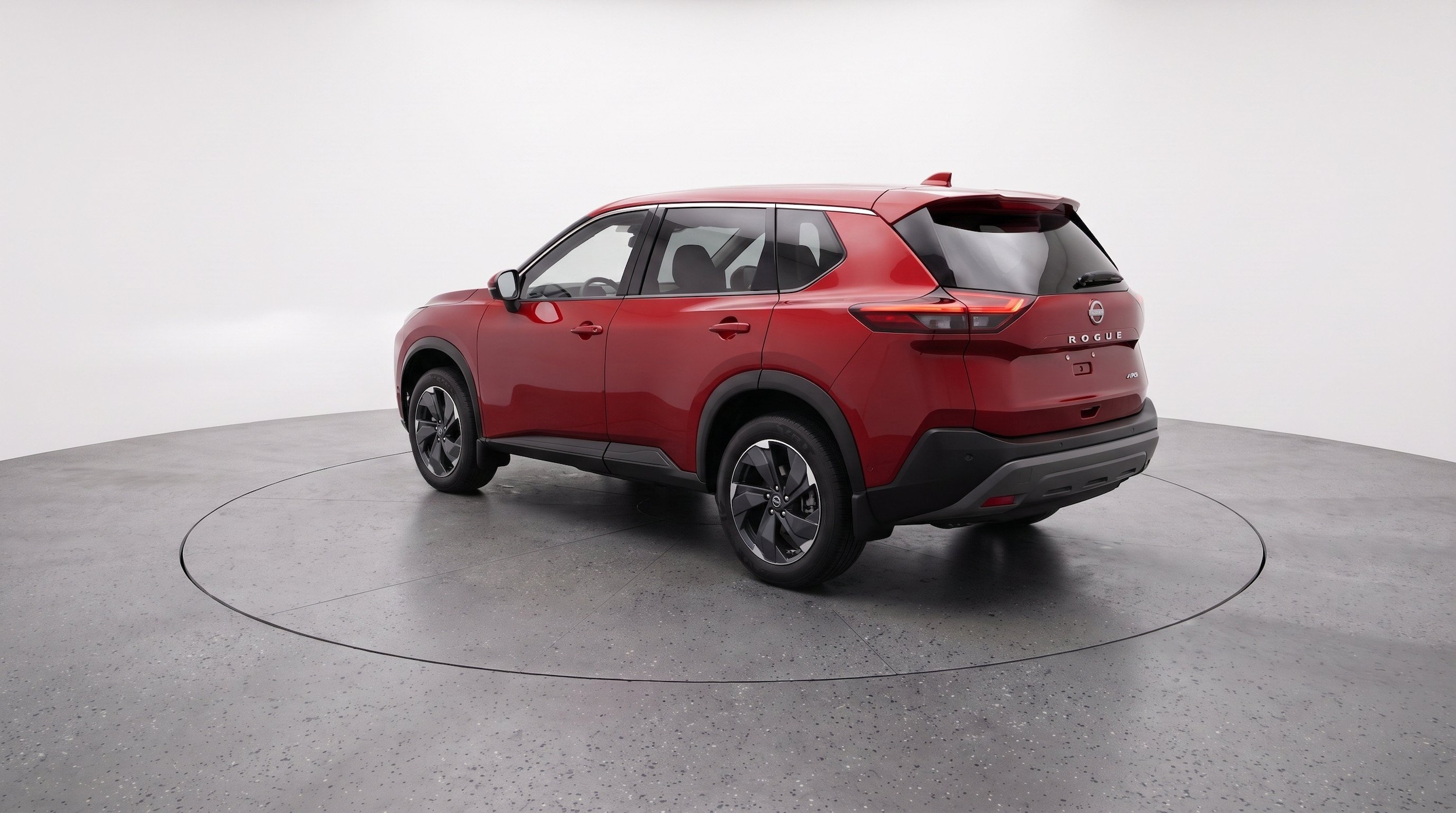 Thumbnail: 2025 Nissan Rogue - 6