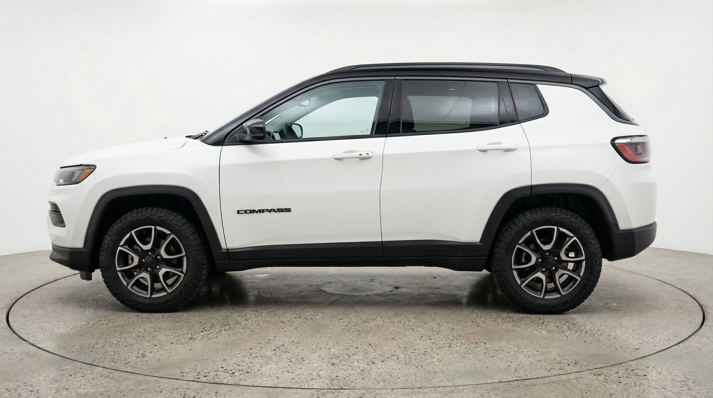 Thumbnail: 2025 Jeep Compass - 4