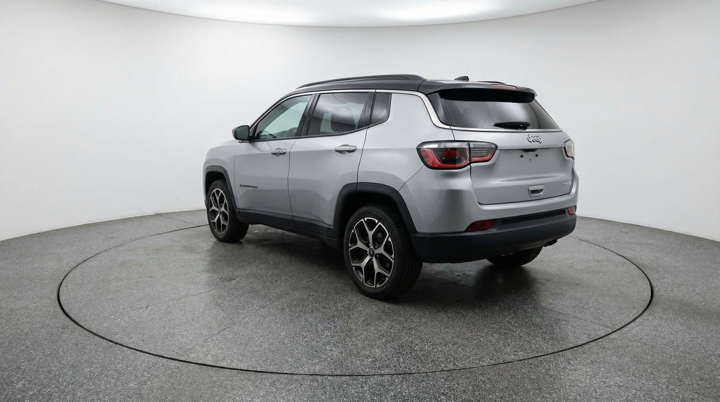 Thumbnail: 2025 Jeep Compass - 6