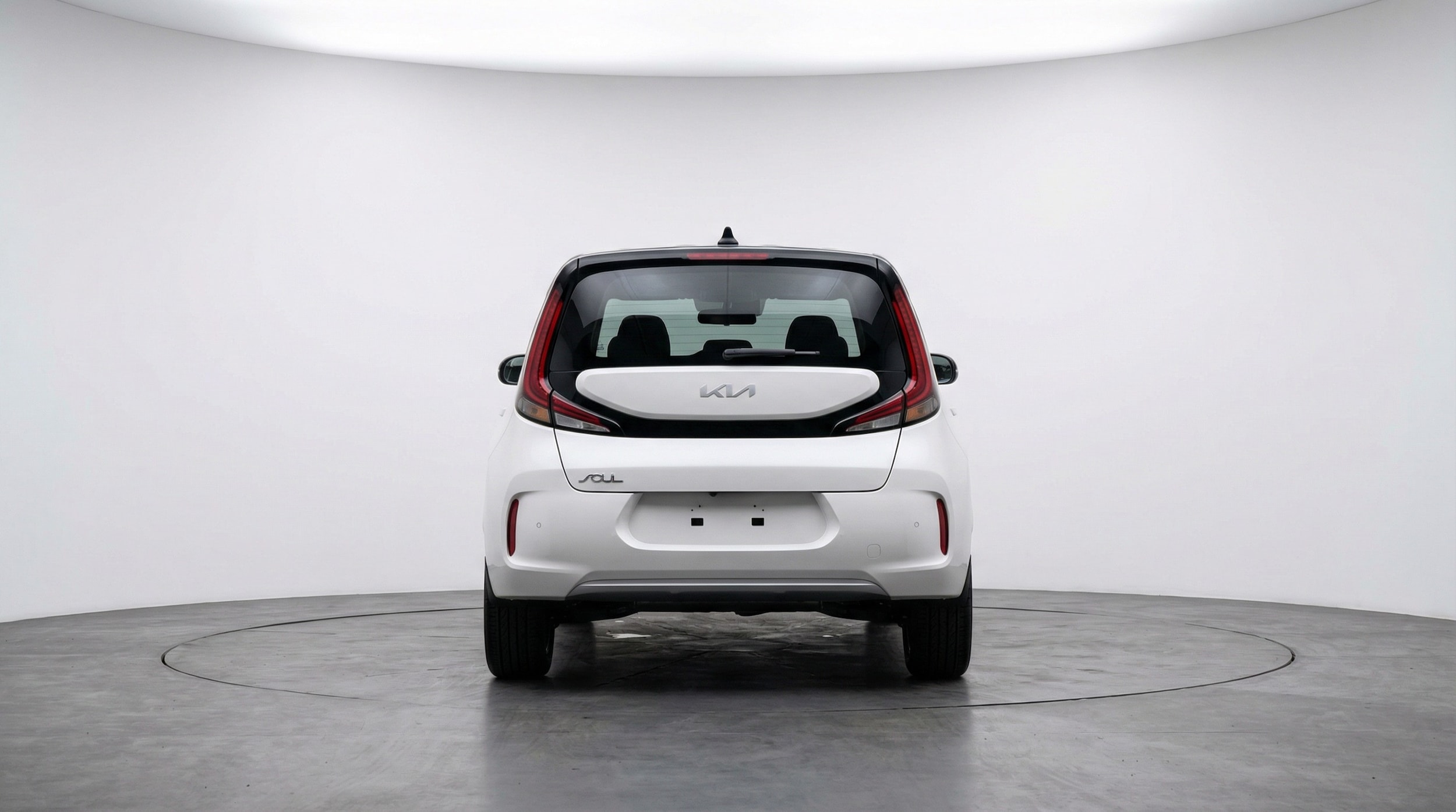 Thumbnail: 2025 Kia Soul - 6