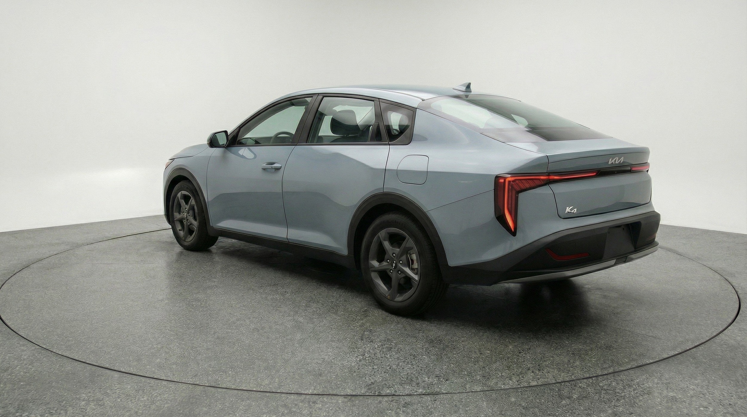 Thumbnail: 2025 Kia K4 - 6