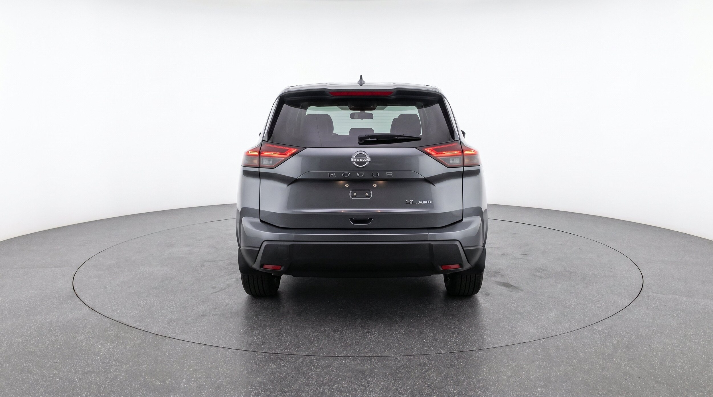 Thumbnail: 2026 Nissan Rogue - 7